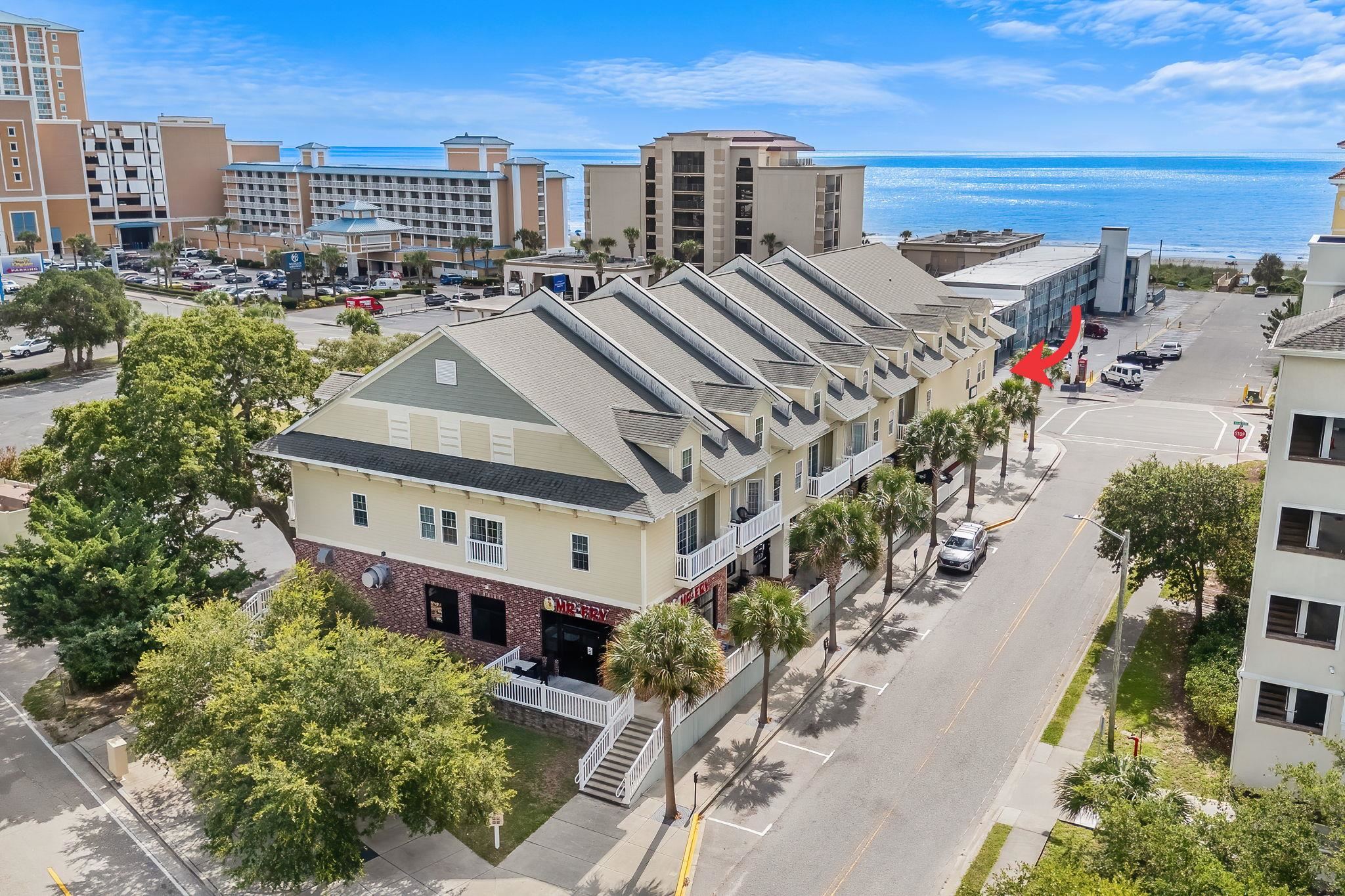 612 S Ocean Blvd. Property Photo 4