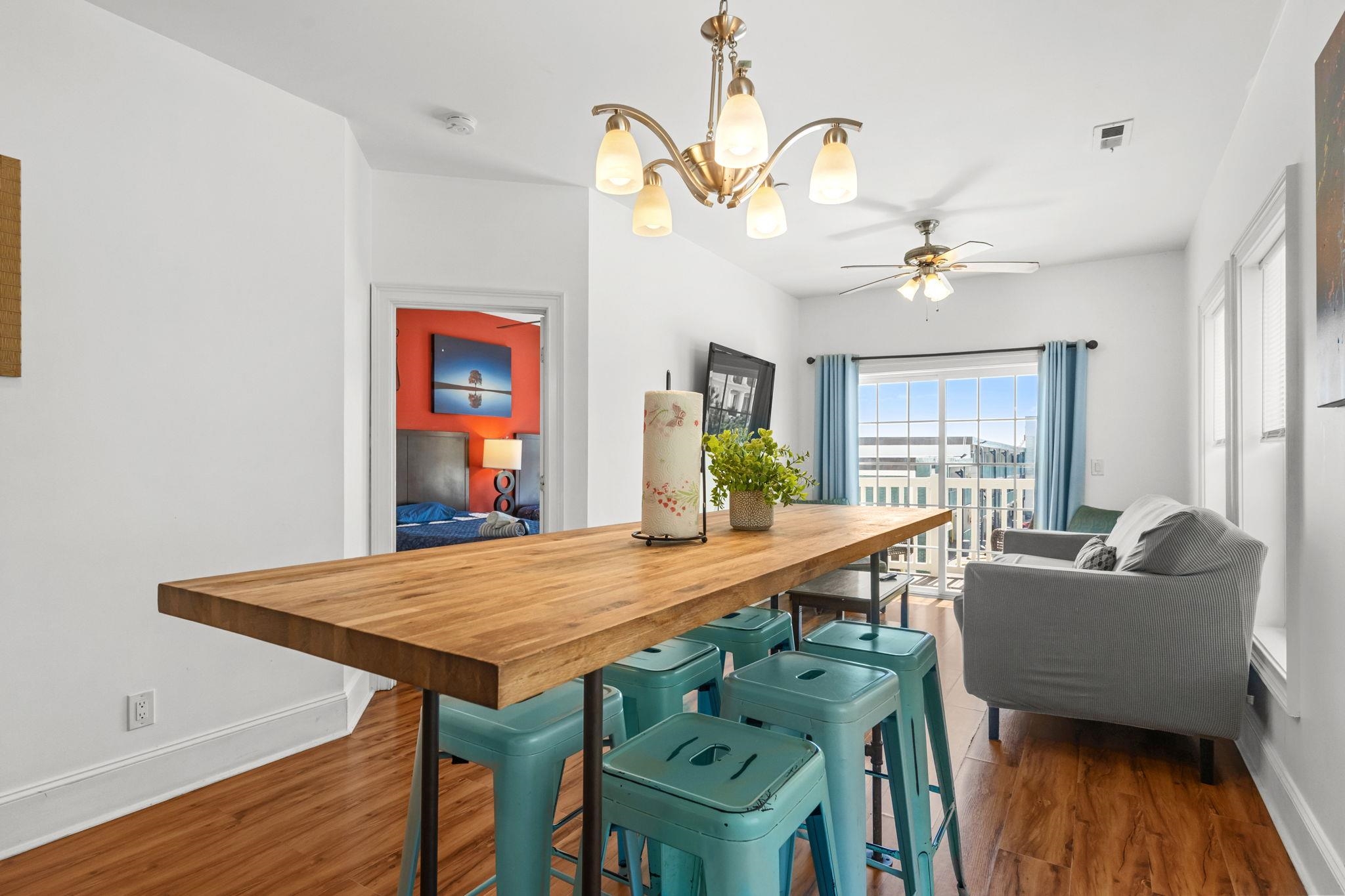 612 S Ocean Blvd. Property Photo 6