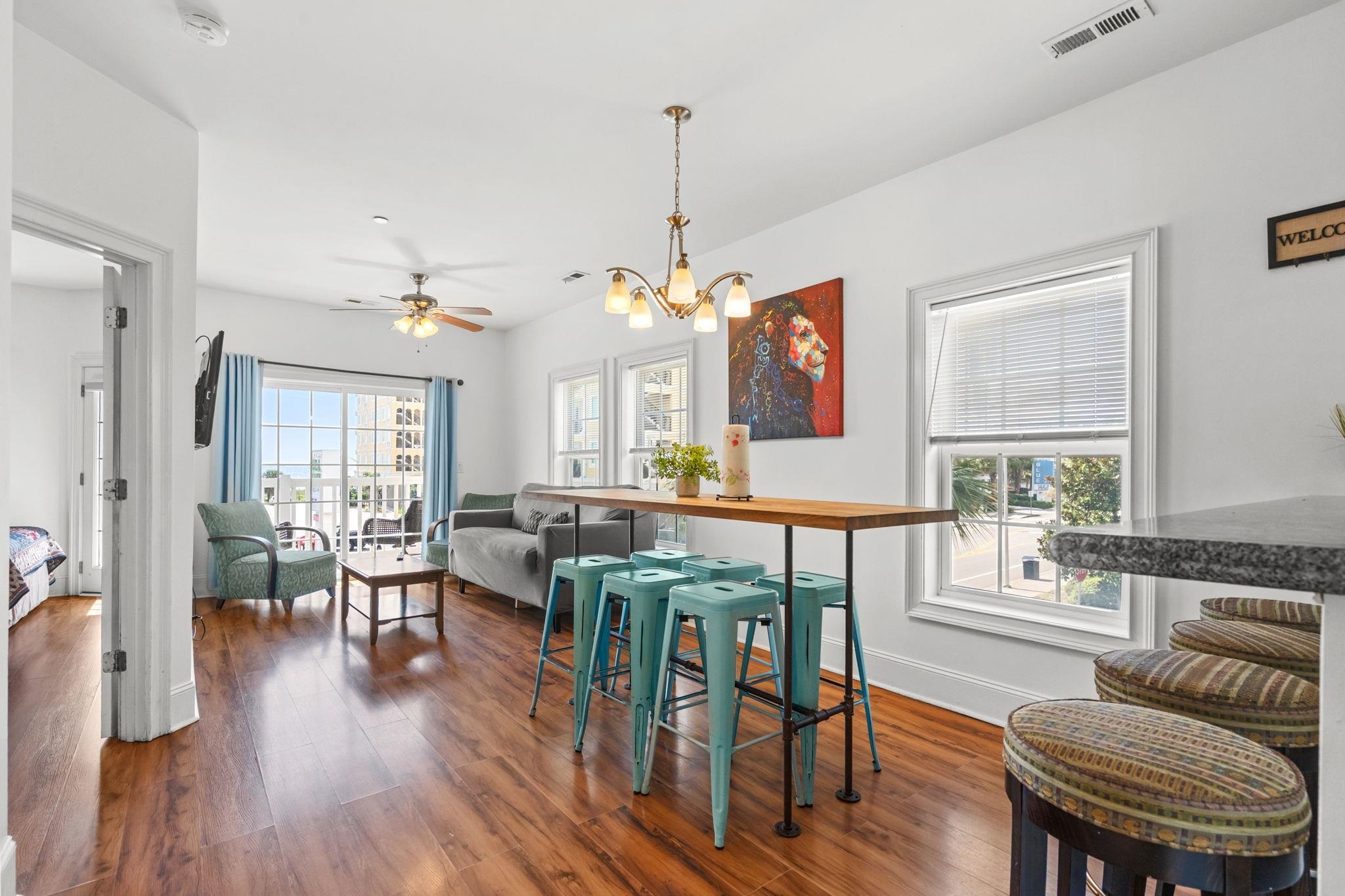 612 S Ocean Blvd. Property Photo 9