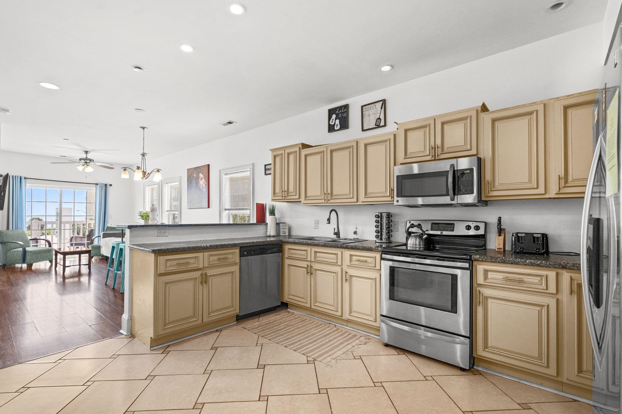 612 S Ocean Blvd. Property Photo 16