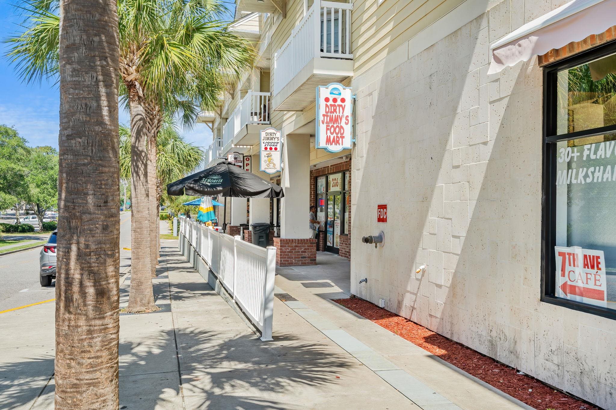 612 S Ocean Blvd. Property Photo 35