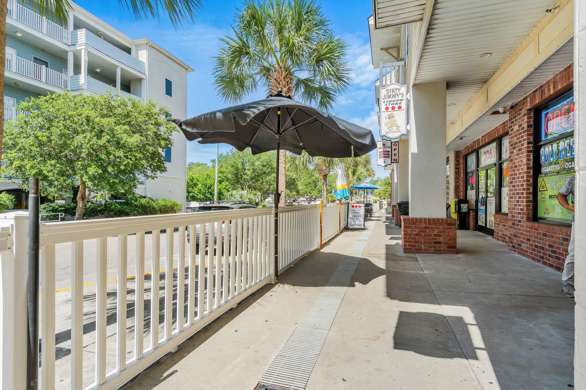 612 S Ocean Blvd. Property Photo 36