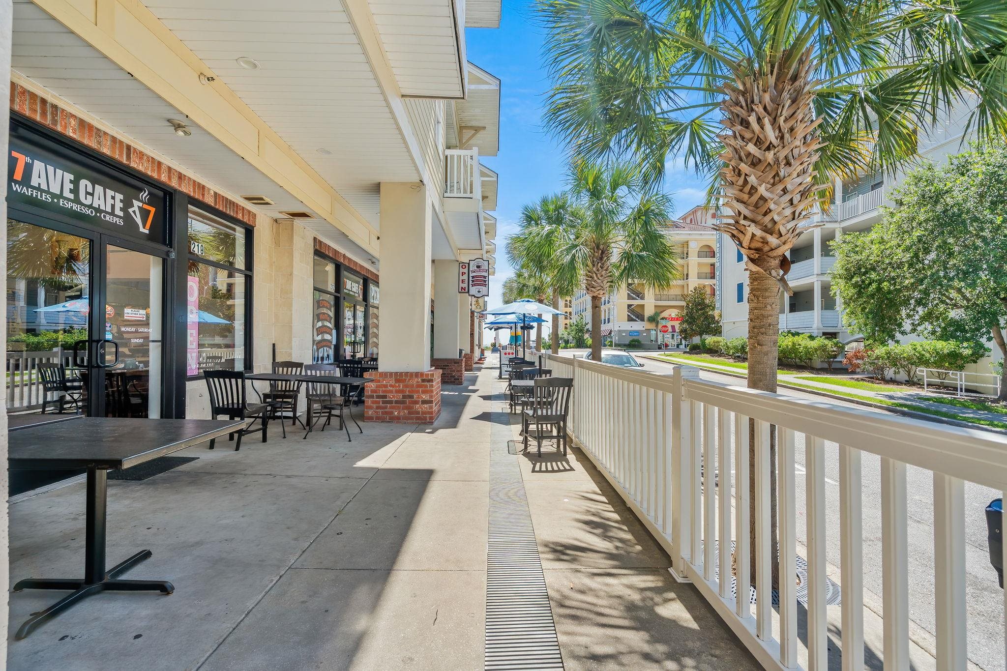 612 S Ocean Blvd. Property Photo 37
