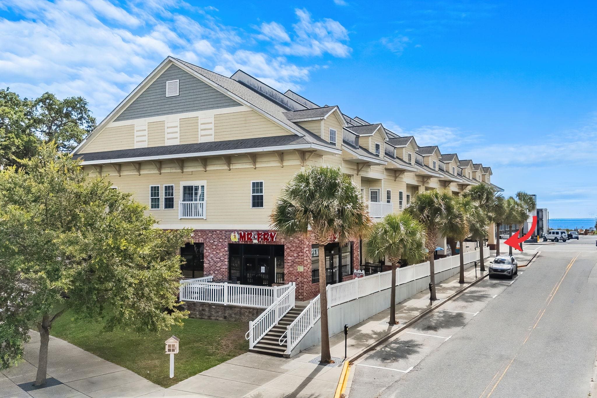 612 S Ocean Blvd. Property Photo 40