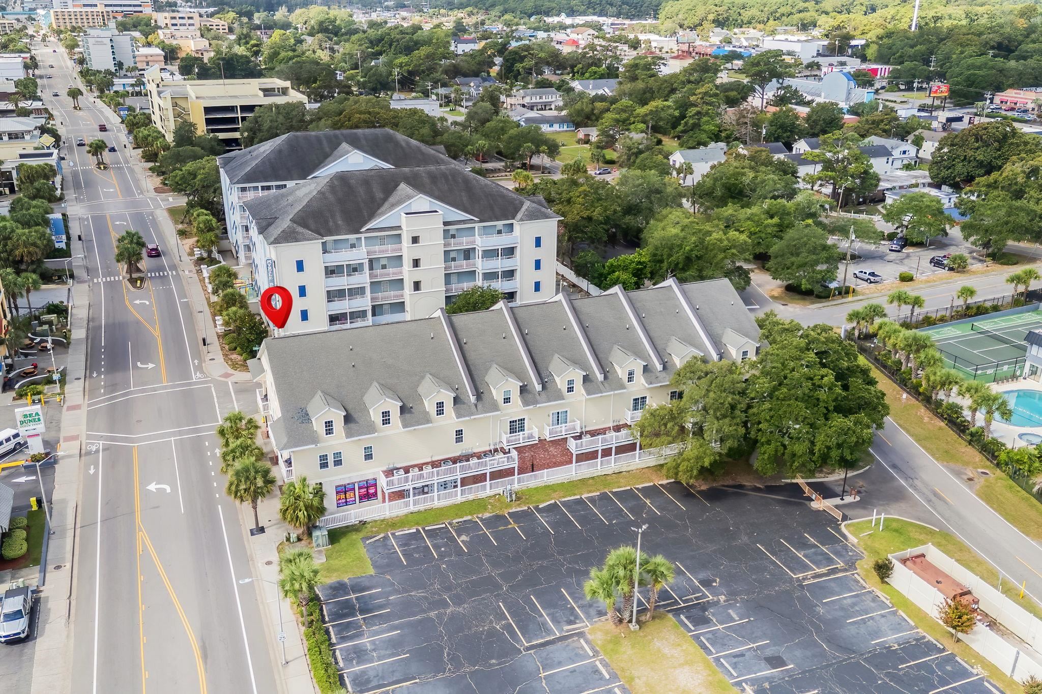 612 S Ocean Blvd. Property Photo 43