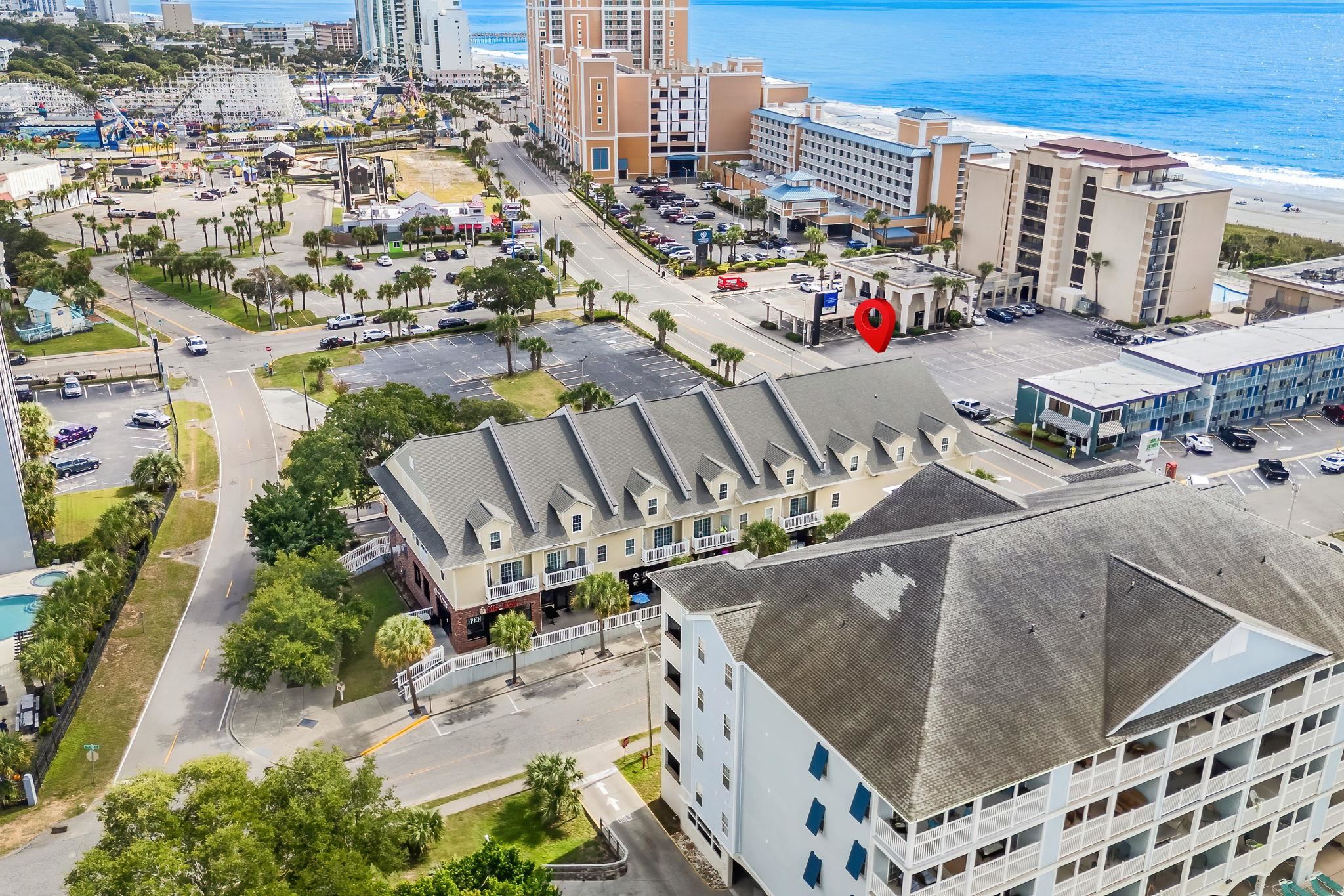 612 S Ocean Blvd. Property Photo 48