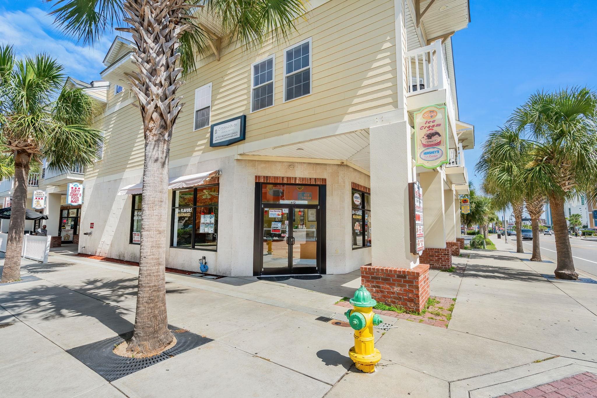 612 S Ocean Blvd. Property Photo 49