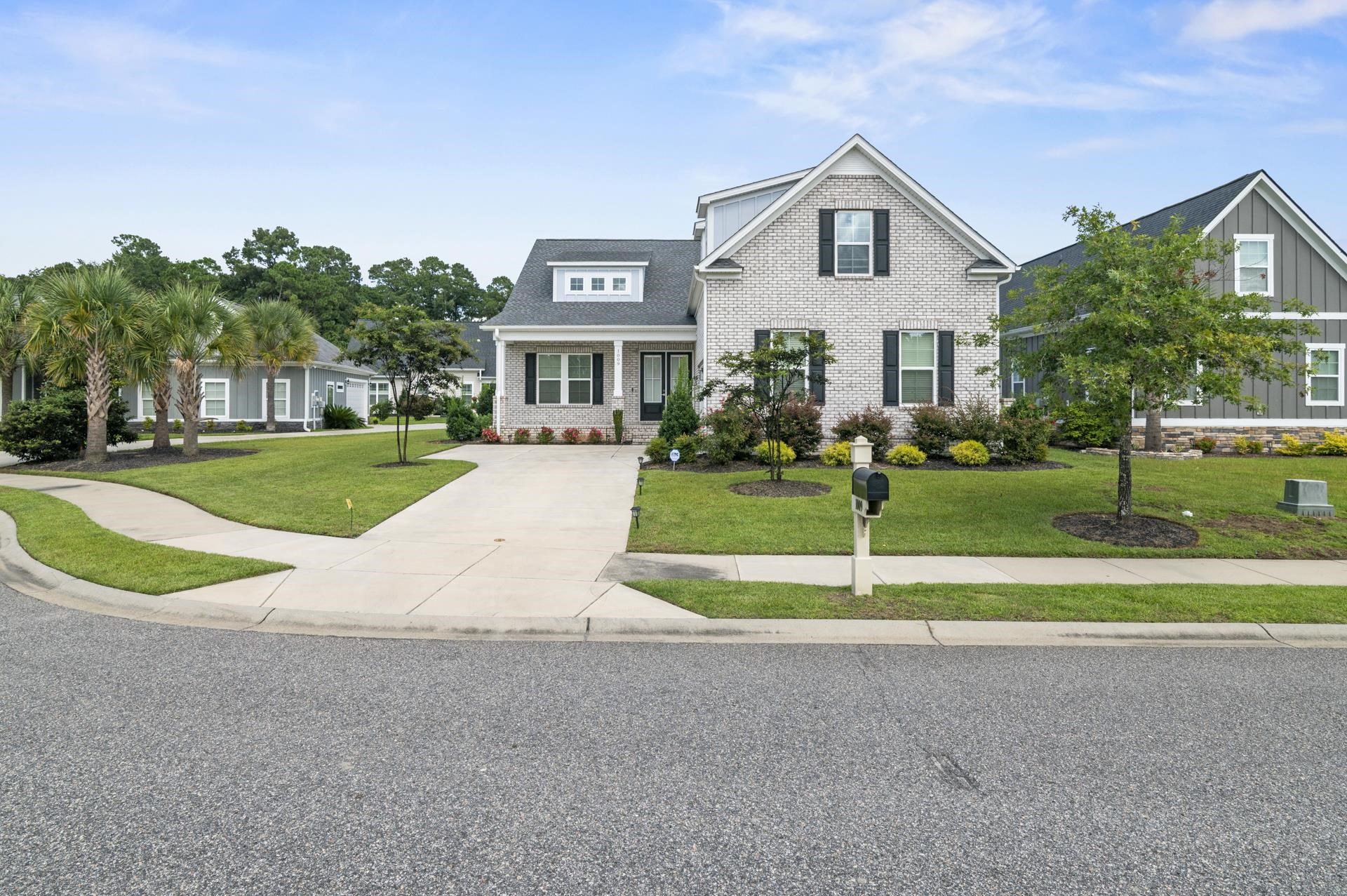 1009 Noddy Ct. Property Photo 2