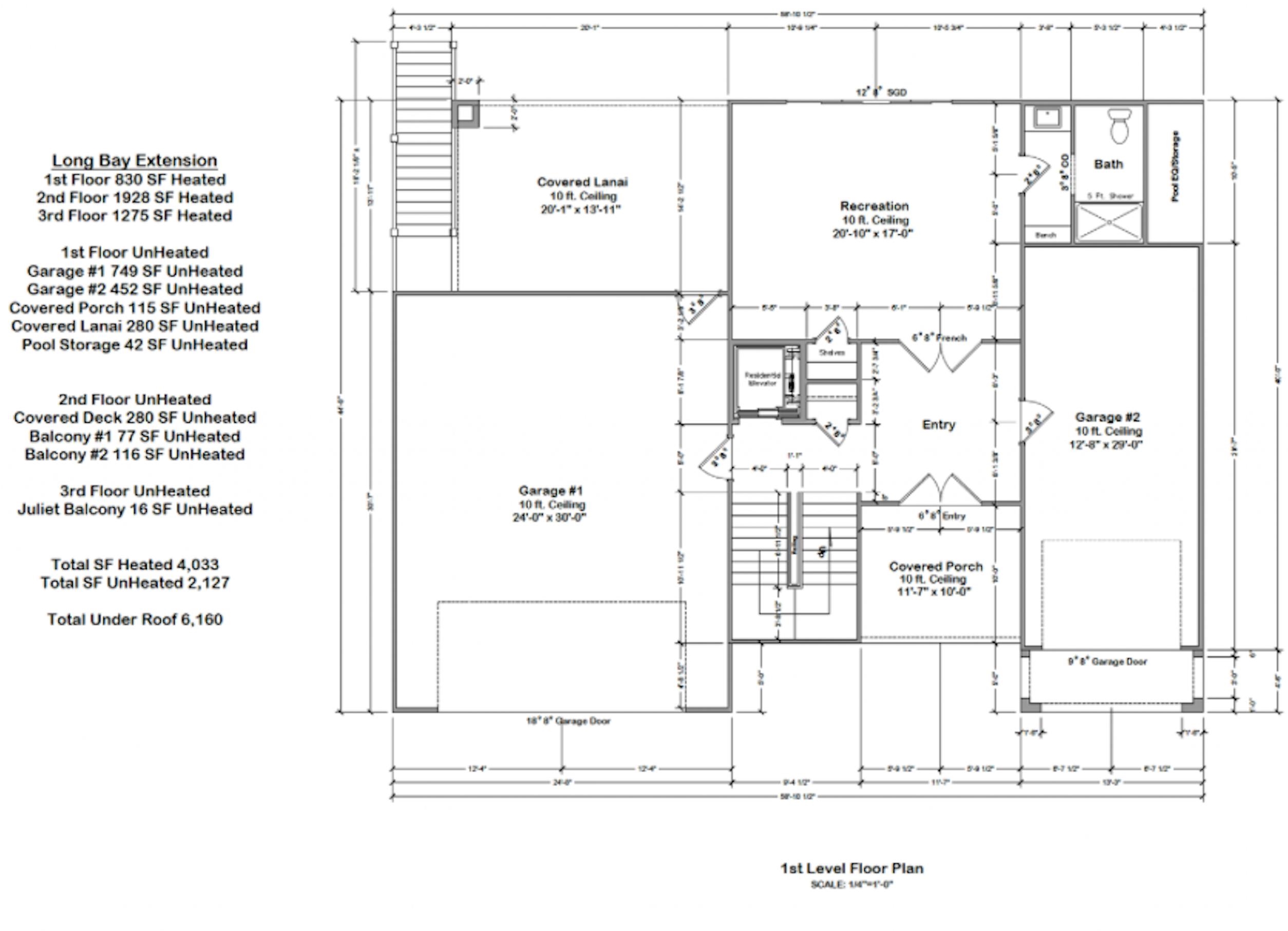 7701 Beach Dr. Property Photo 35