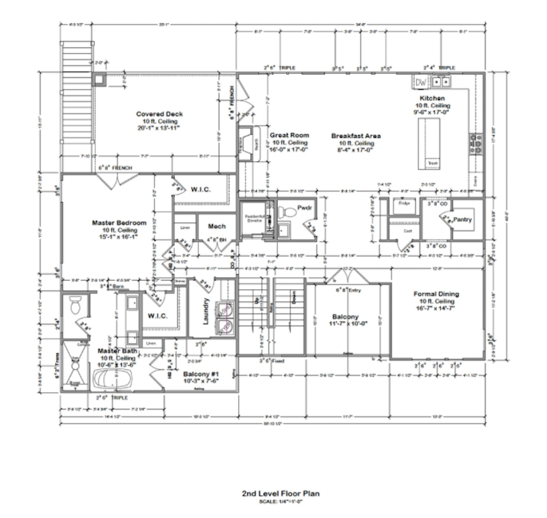 7701 Beach Dr. Property Photo 36
