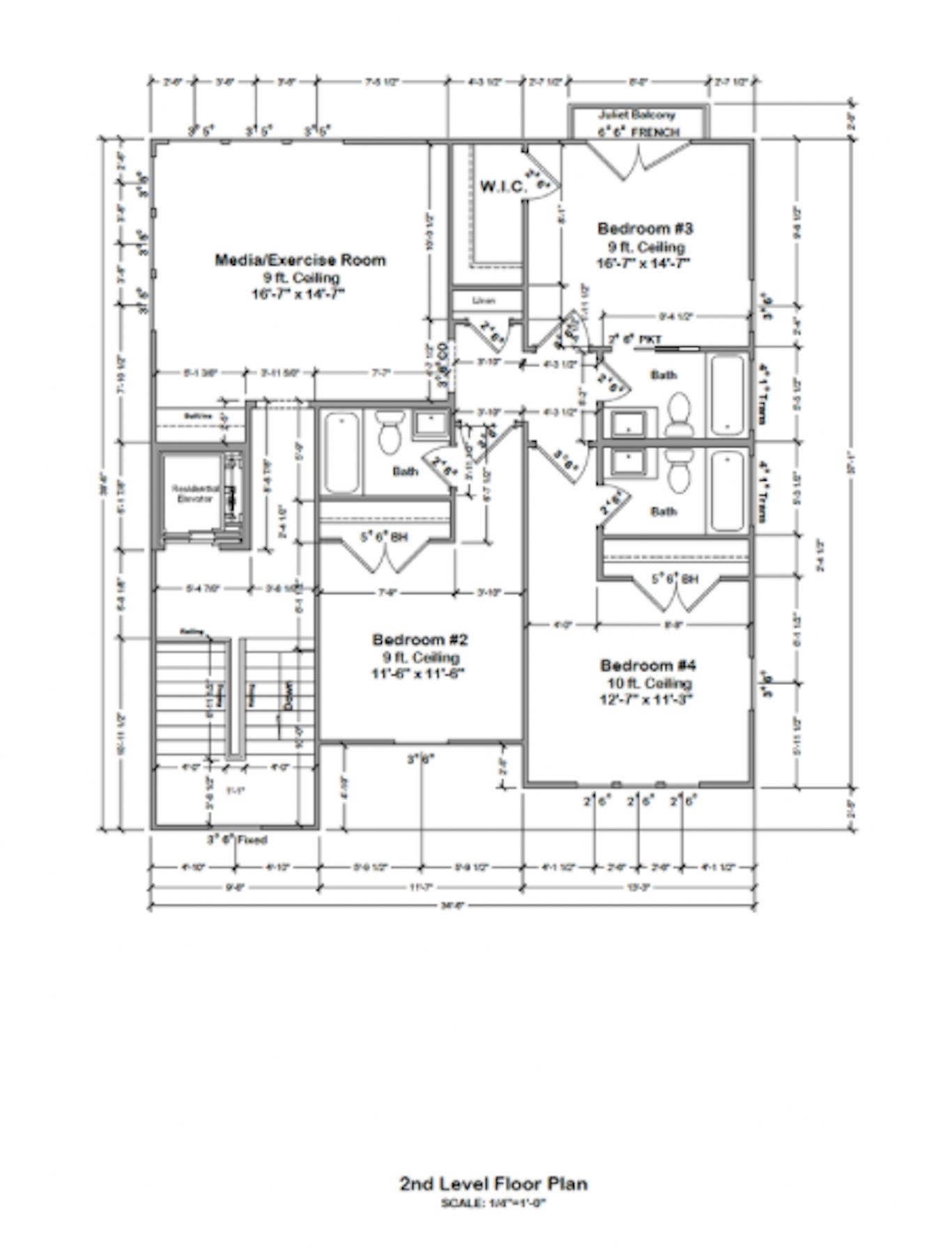 7701 Beach Dr. Property Photo 37