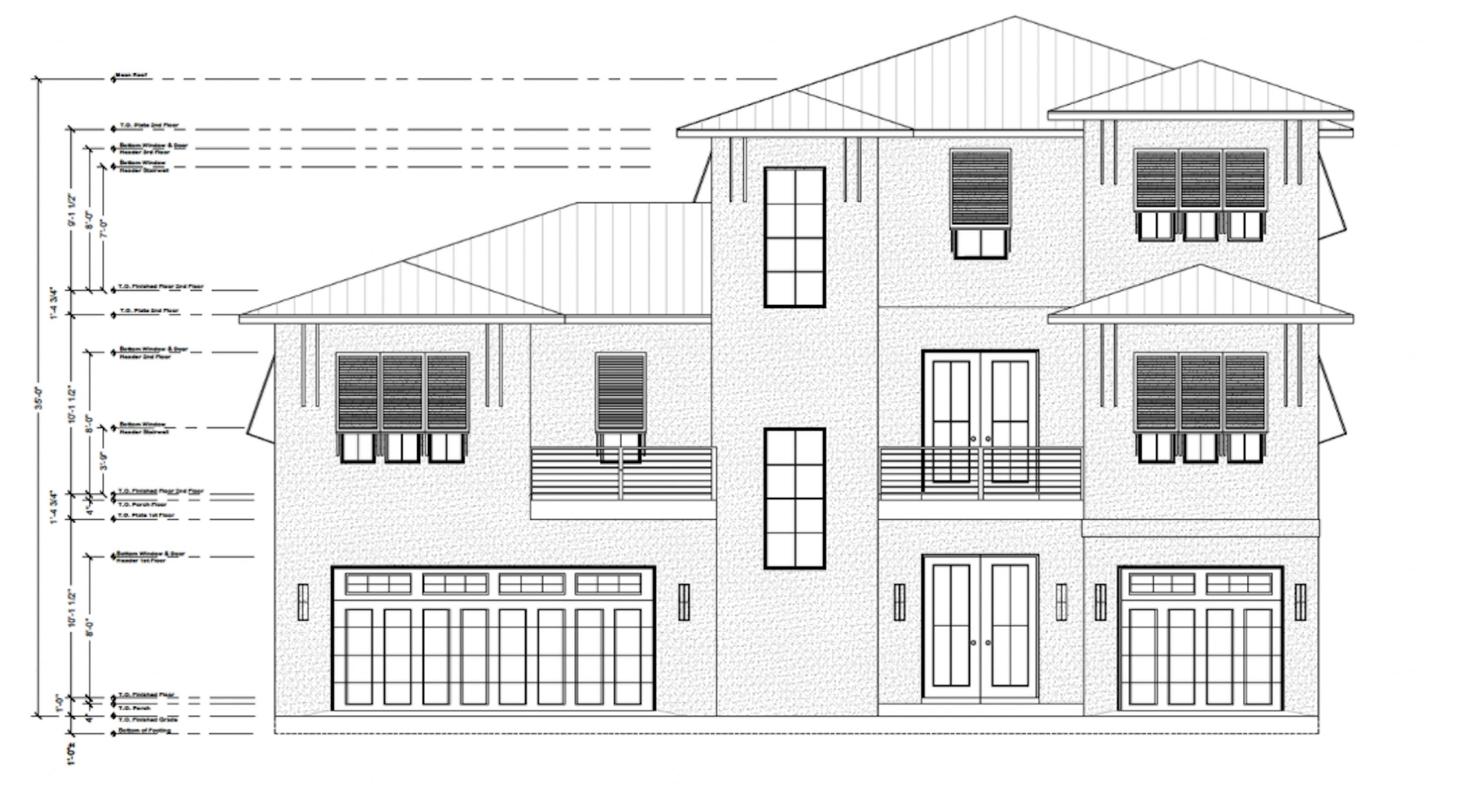 7701 Beach Dr. Property Photo 38