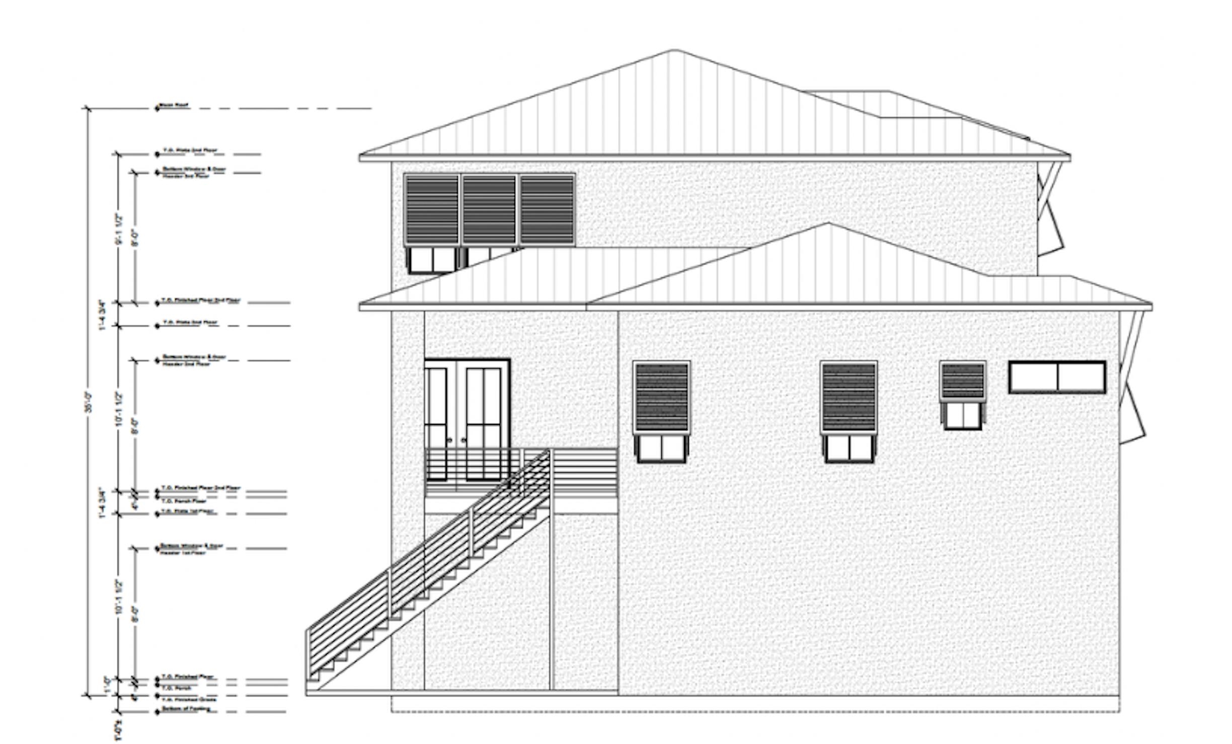 7701 Beach Dr. Property Photo 40