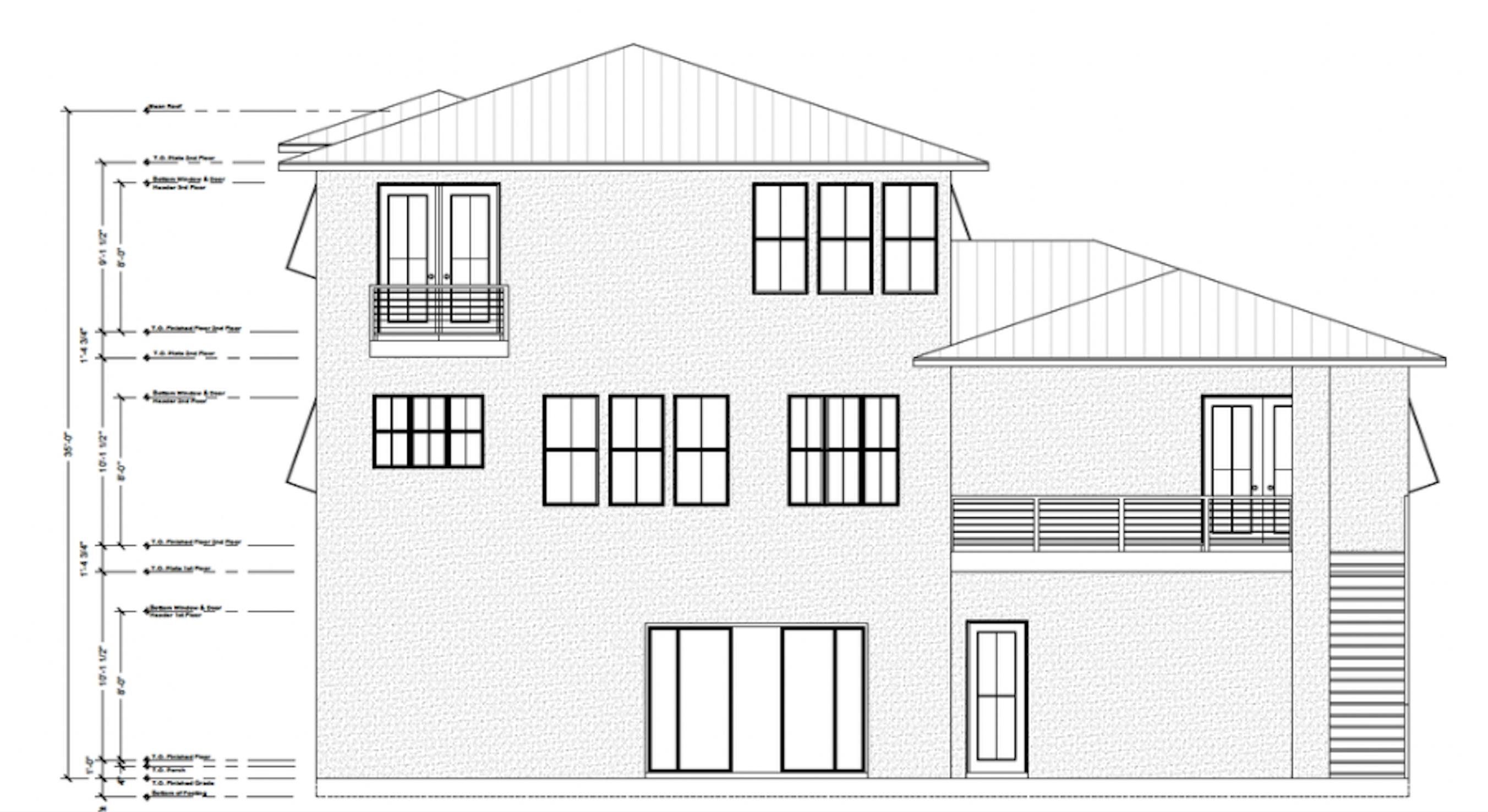 7701 Beach Dr. Property Photo 41