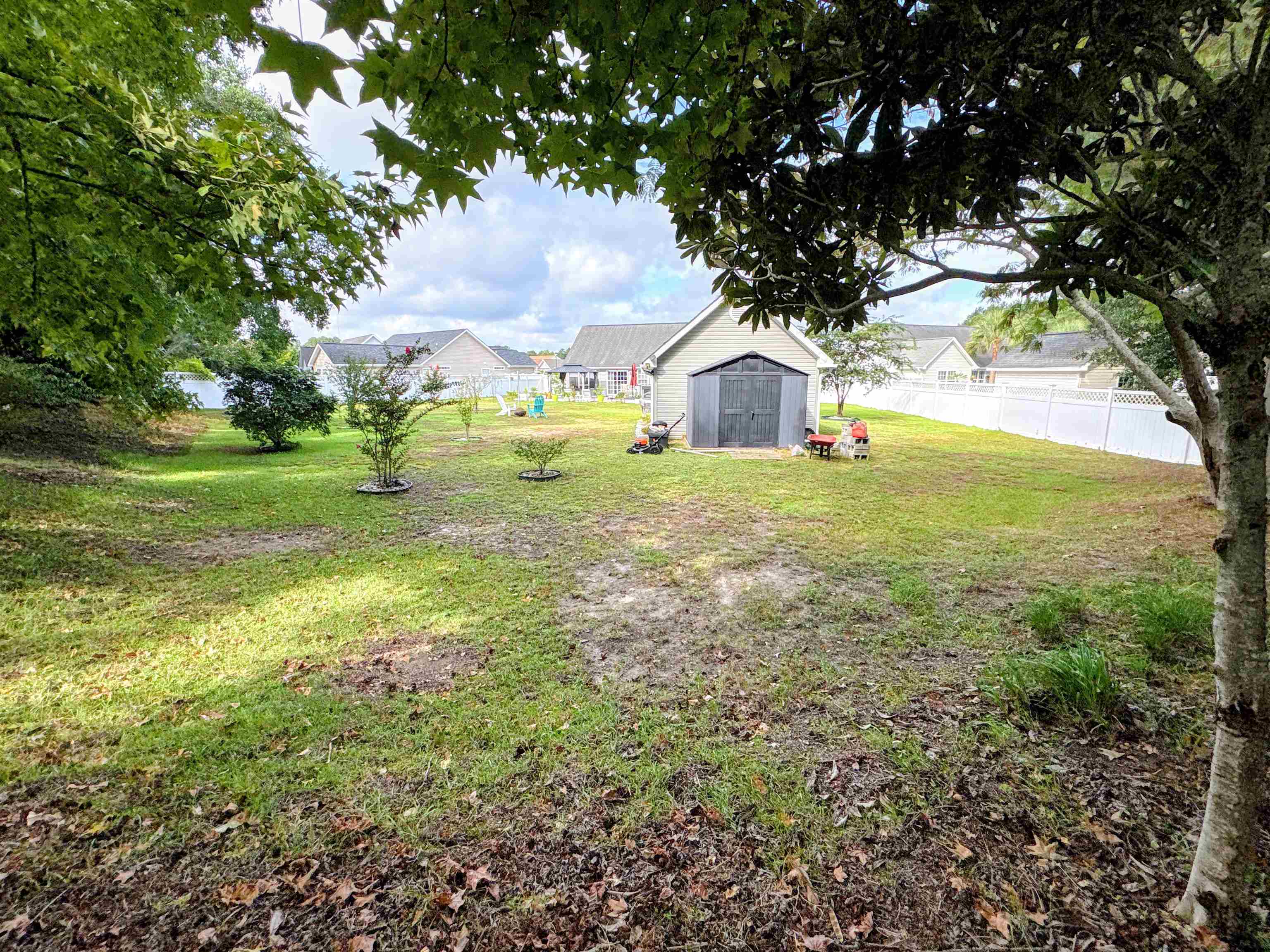 242 Four Leaf Ln. Property Photo 37