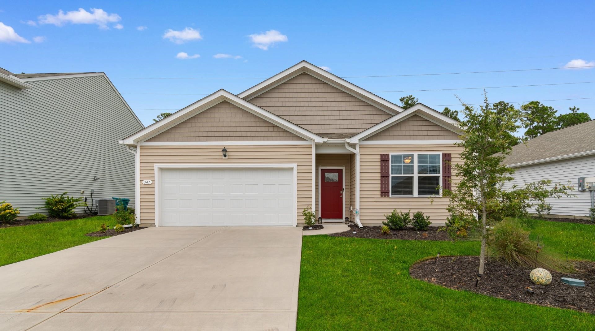 347 Black Pearl Way Property Photo 1