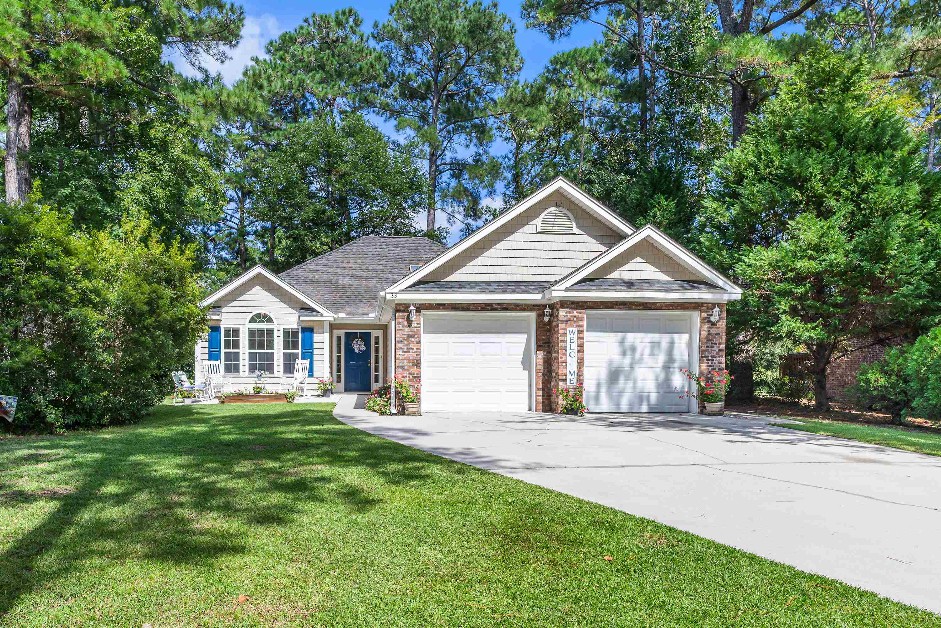 33 Calabash Dr. Property Photo 1