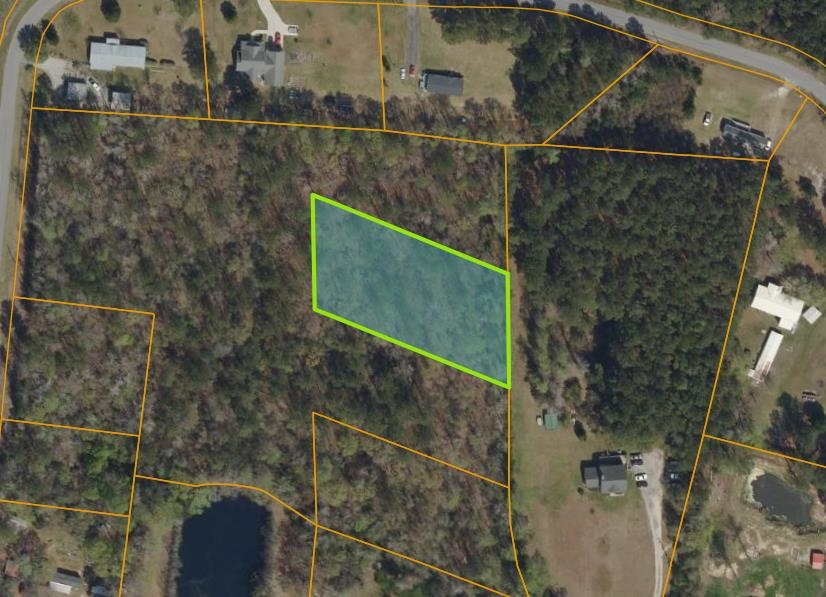 Tbd Douston Rd. Property Photo 1