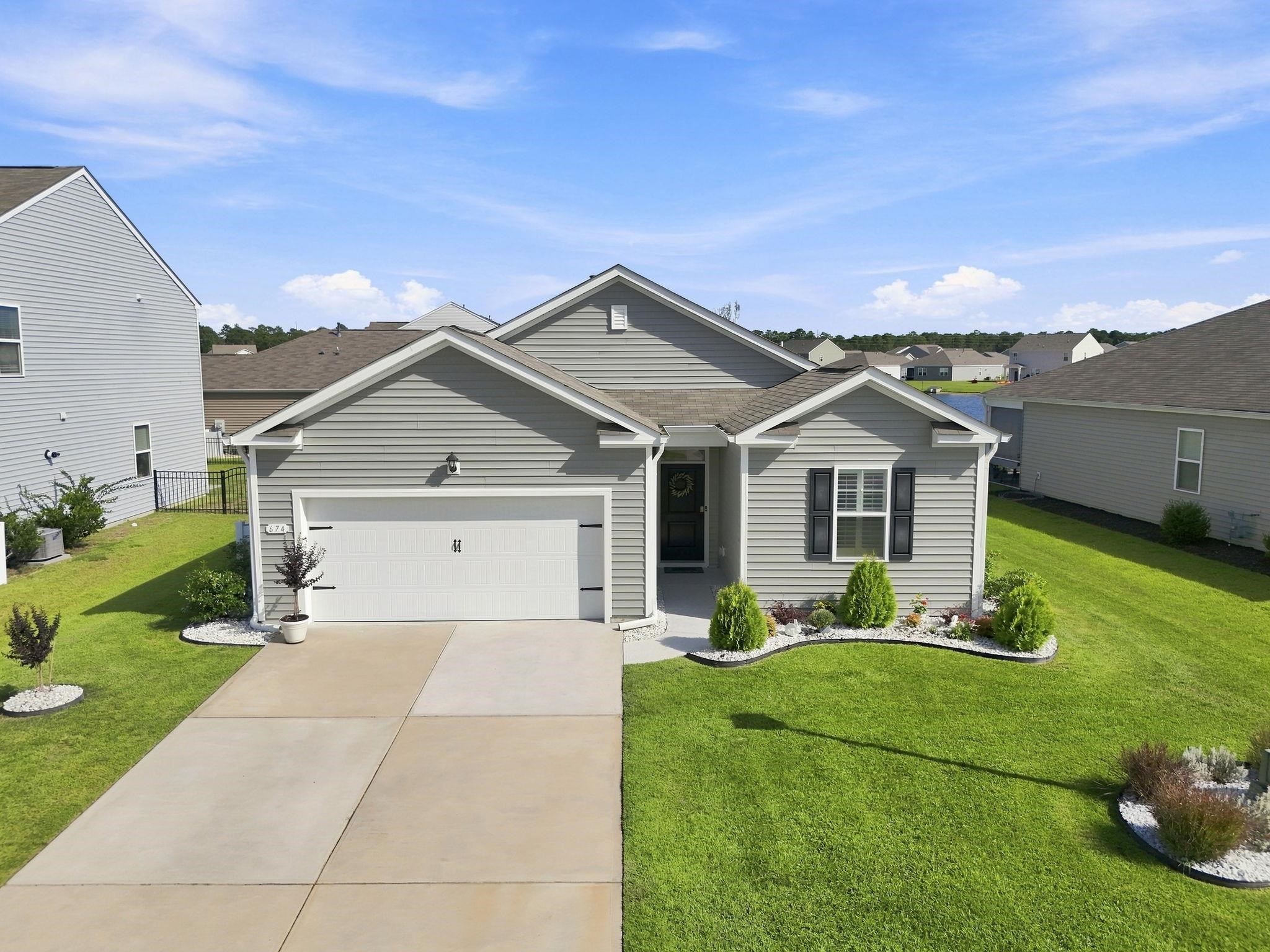 674 Black Pearl Way Property Photo 1