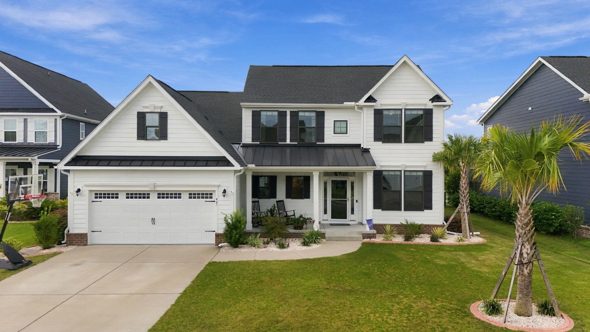 467 Indigo Bay Circle Property Photo 1
