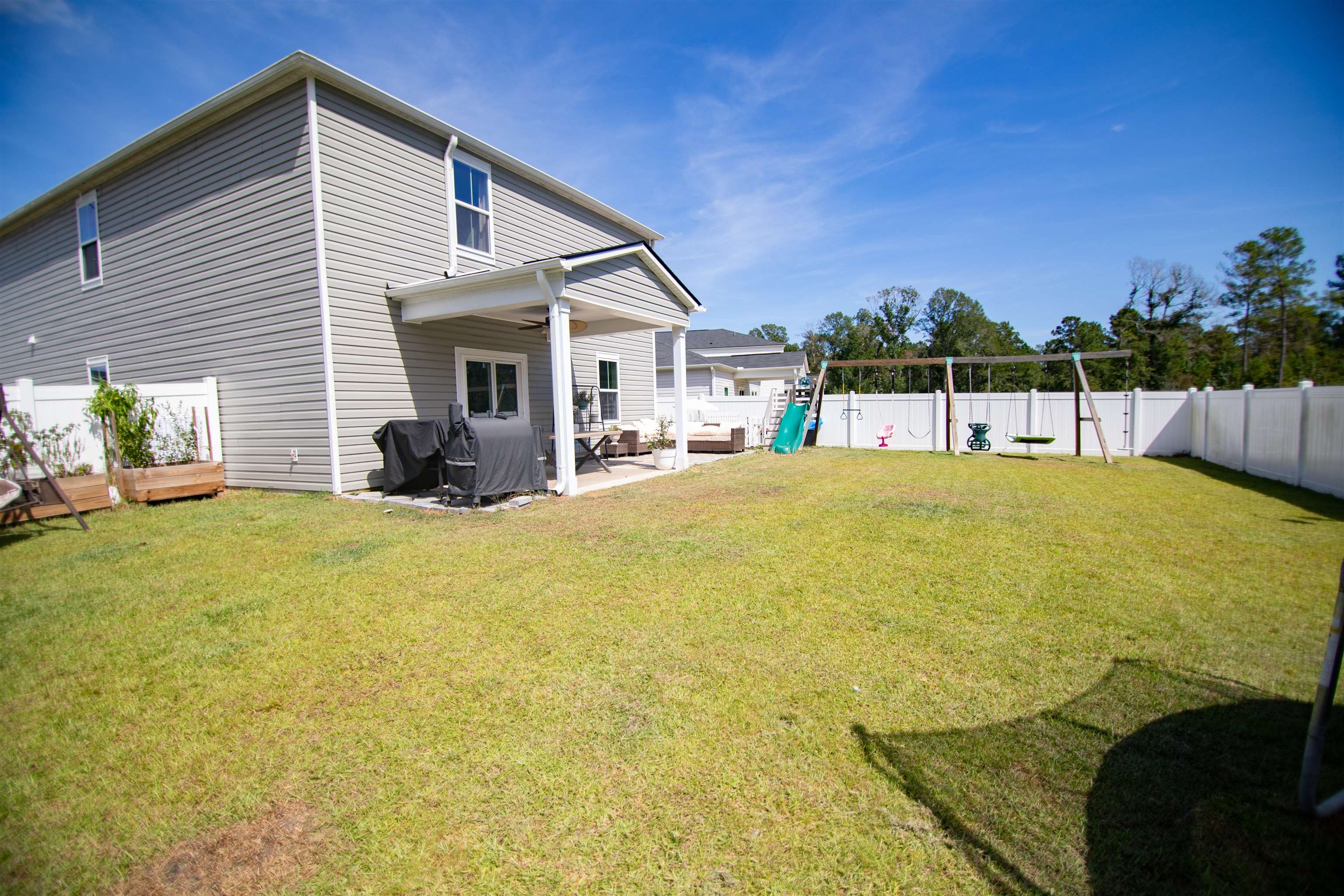 669 Harrison Mill St. Property Photo 44