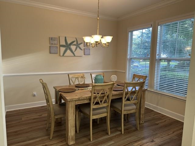 601 Buckingham Ln. Property Photo 5