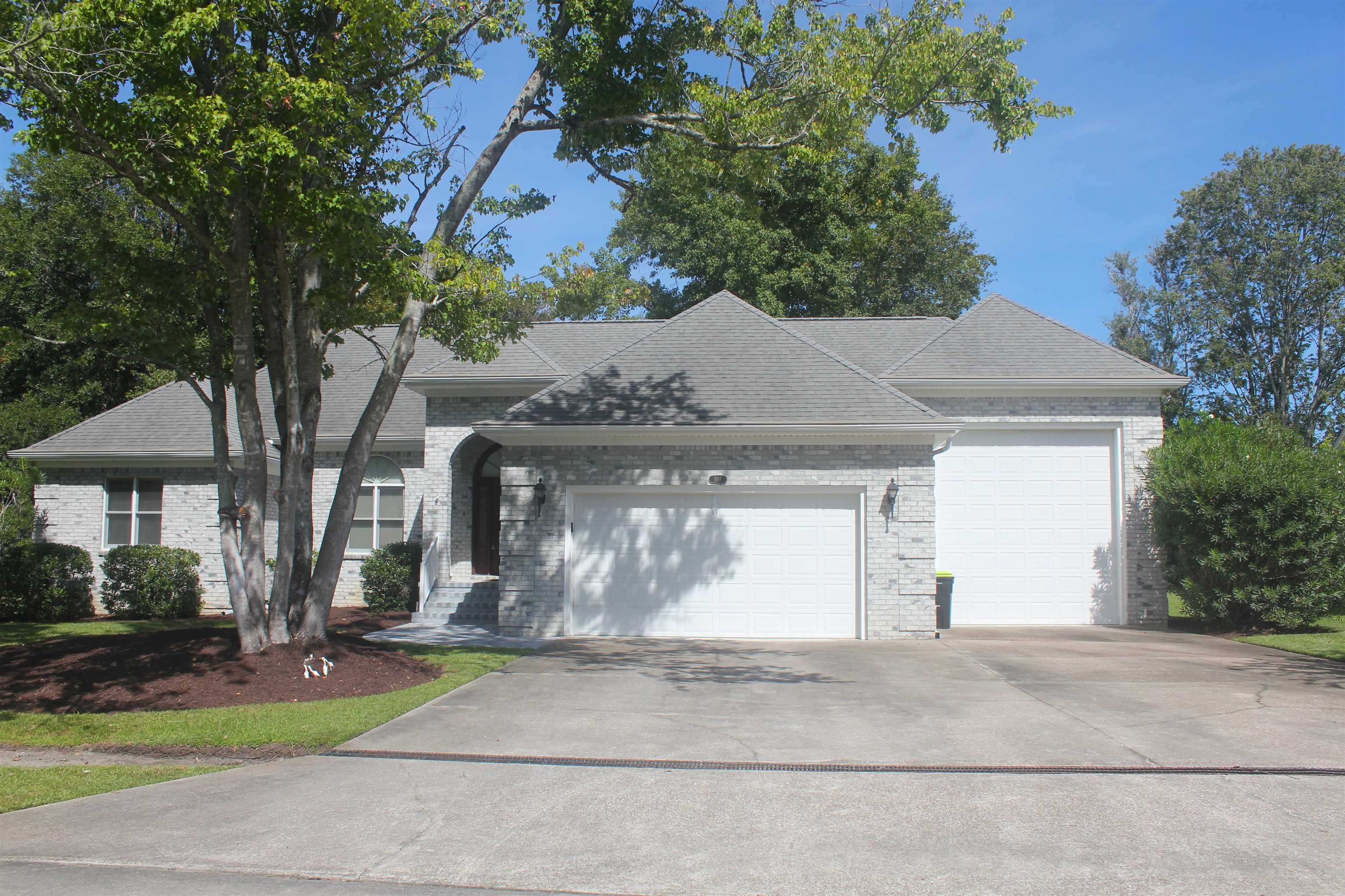505 Reedy River Rd. Property Photo 1
