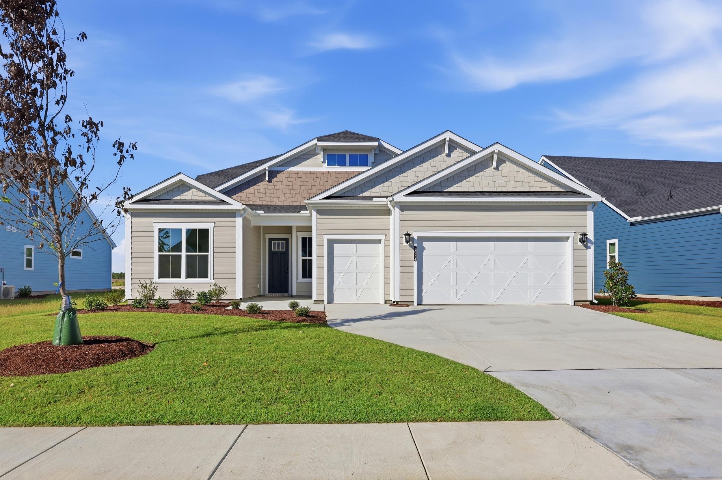 2634 Whitehorn Way Property Photo 1