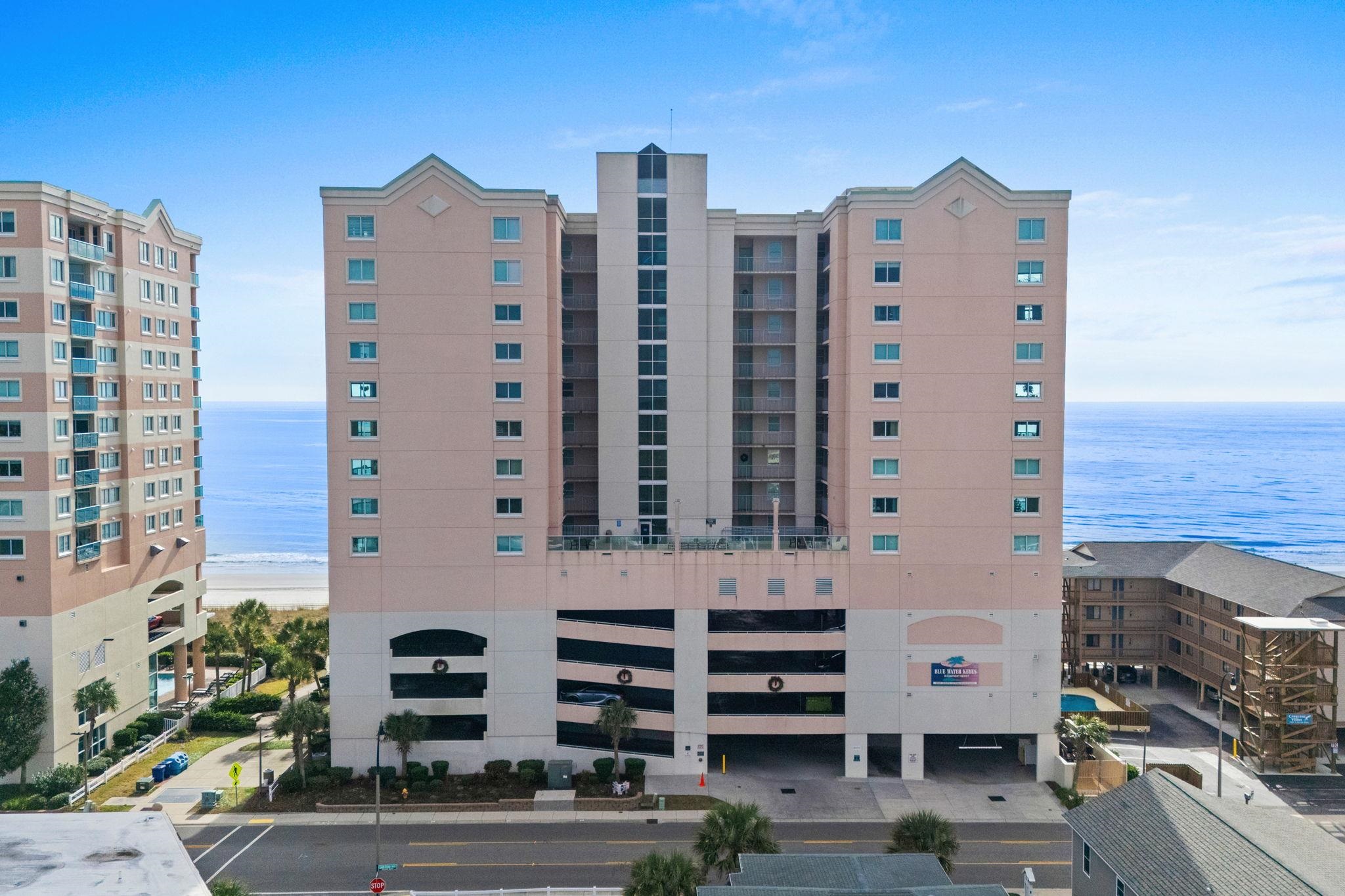 2001 S Ocean Blvd. Property Photo 1