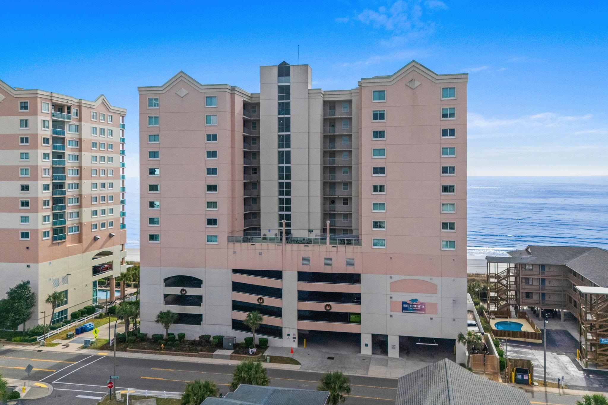 2001 S Ocean Blvd. Property Photo 2