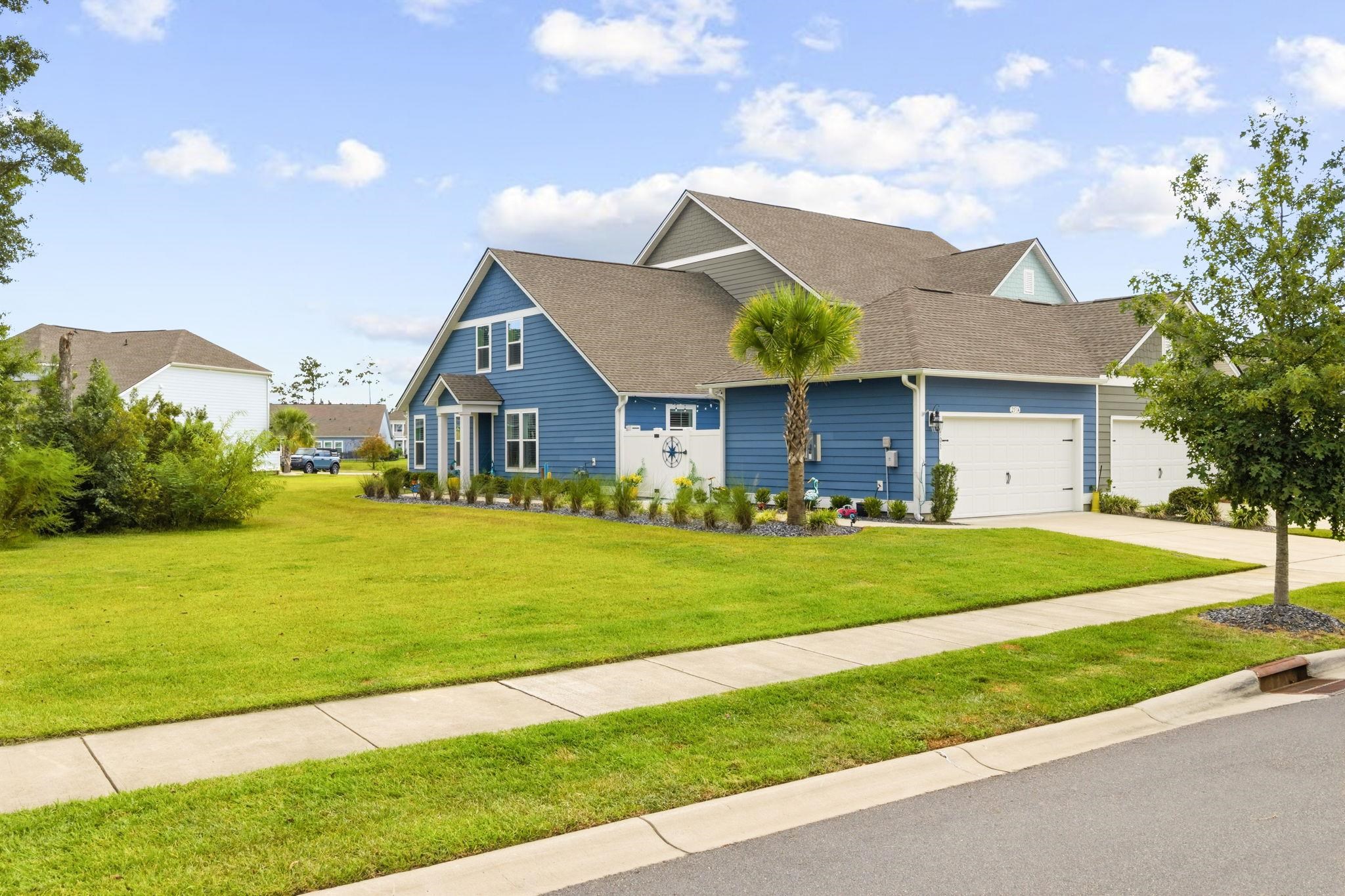2514 Blue Crane Circle Property Photo 1