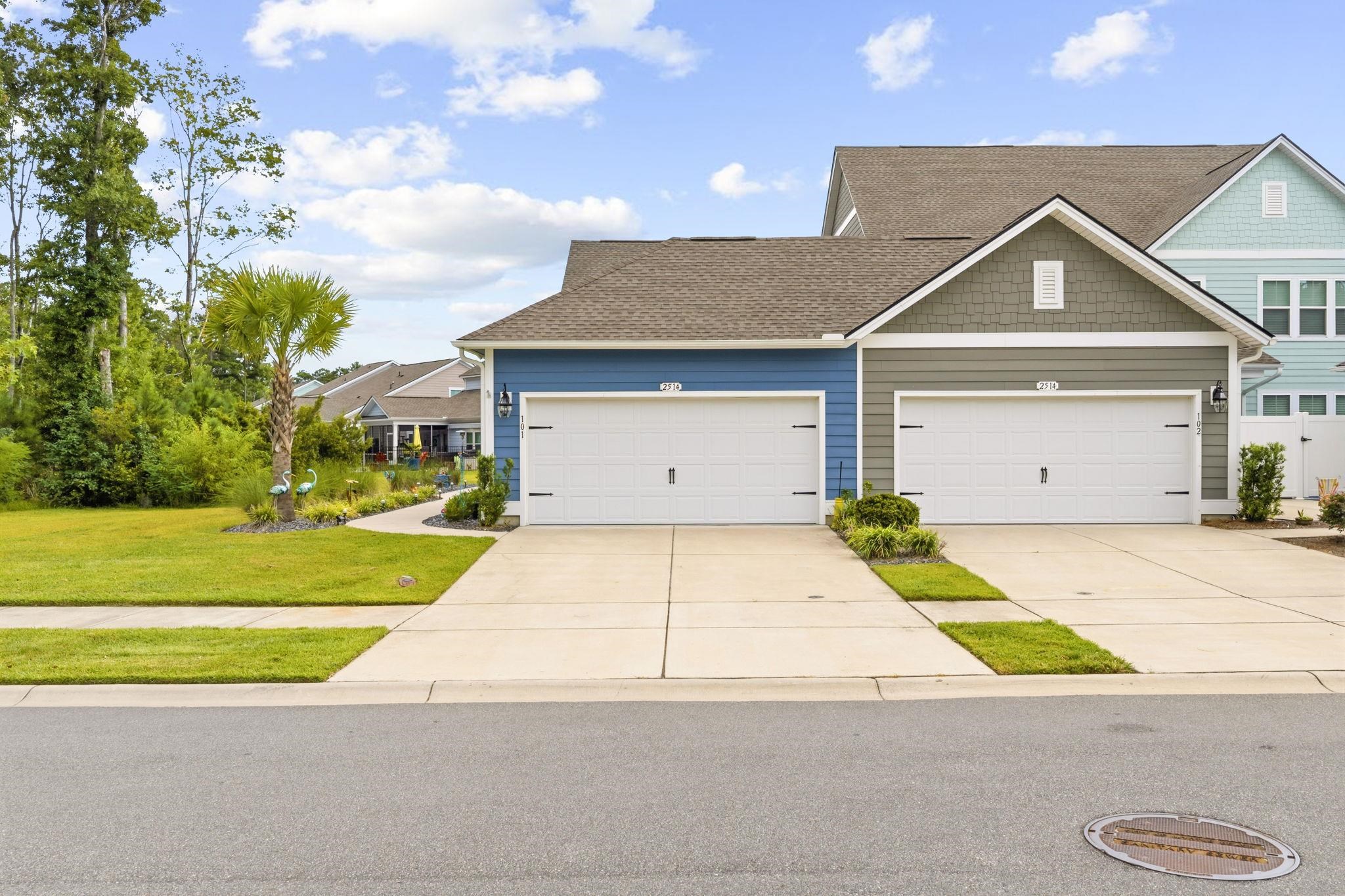 2514 Blue Crane Circle Property Photo 3
