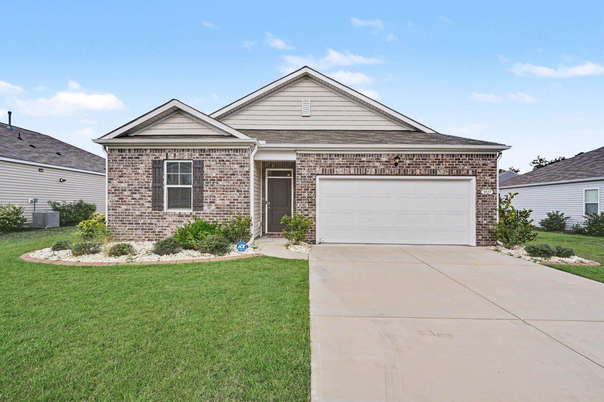 3927 Nandina Ct. Property Photo 1