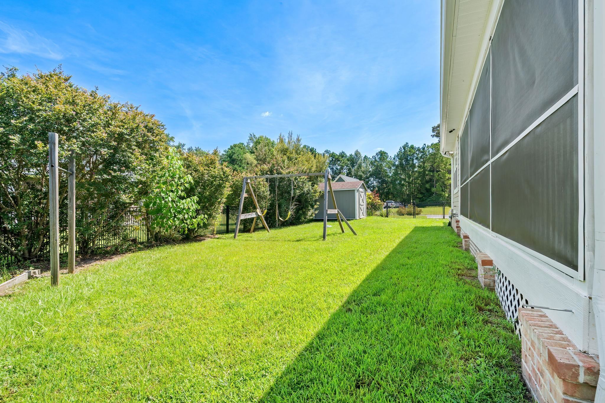 217 Chapel Ridge Circle Property Photo 48