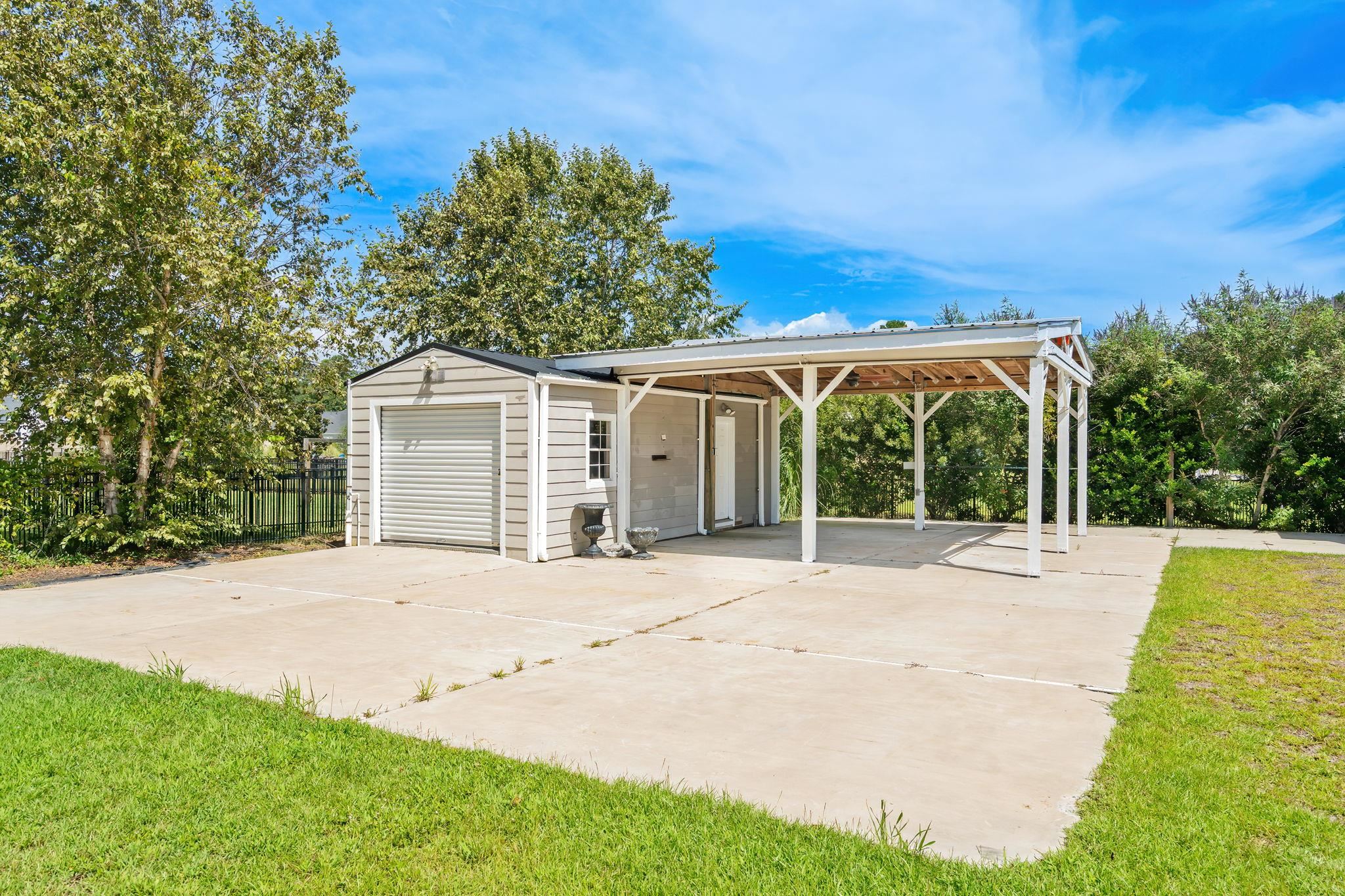217 Chapel Ridge Circle Property Photo 49