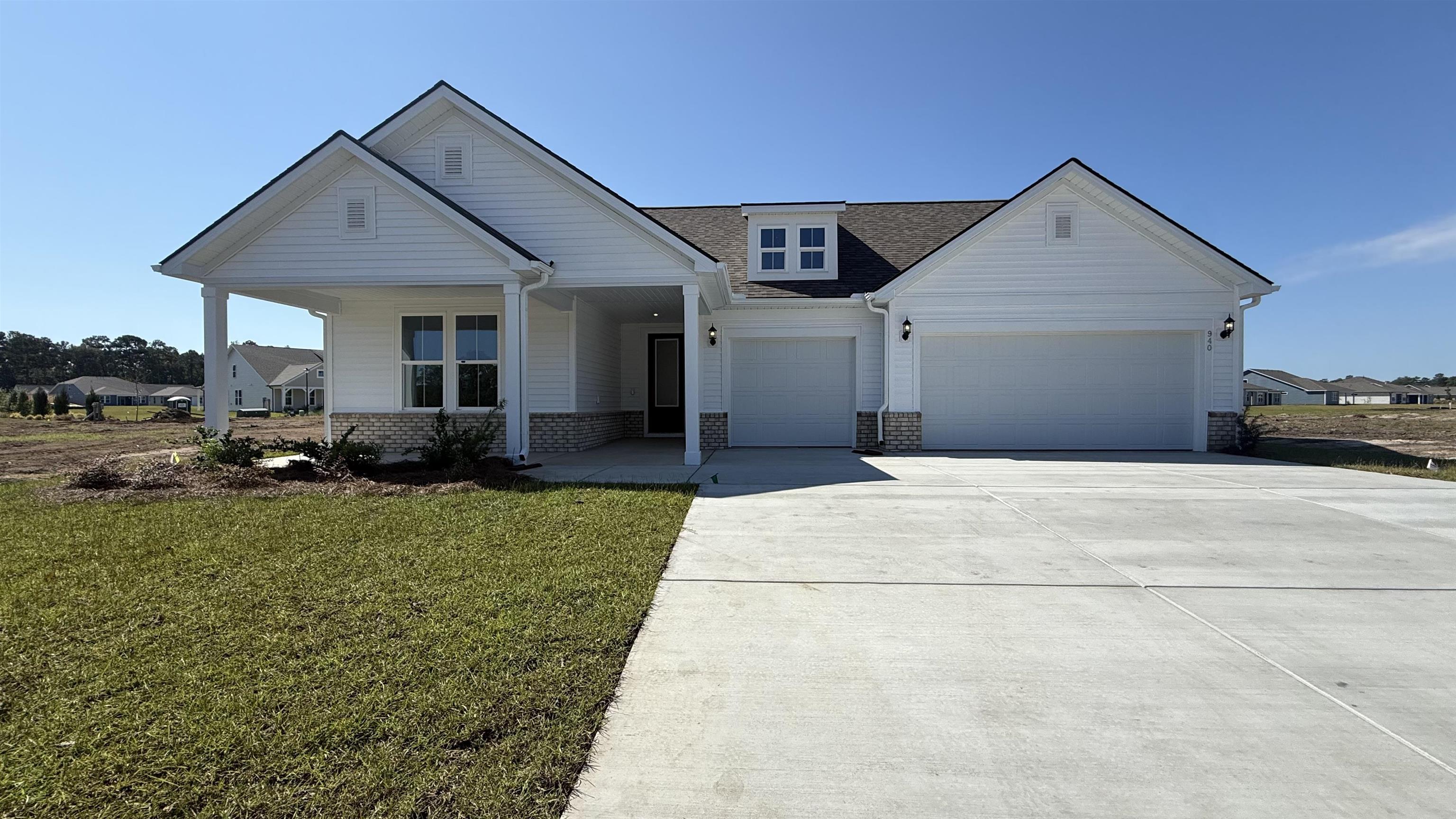 940 Sunset Bay Dr. Property Photo 1