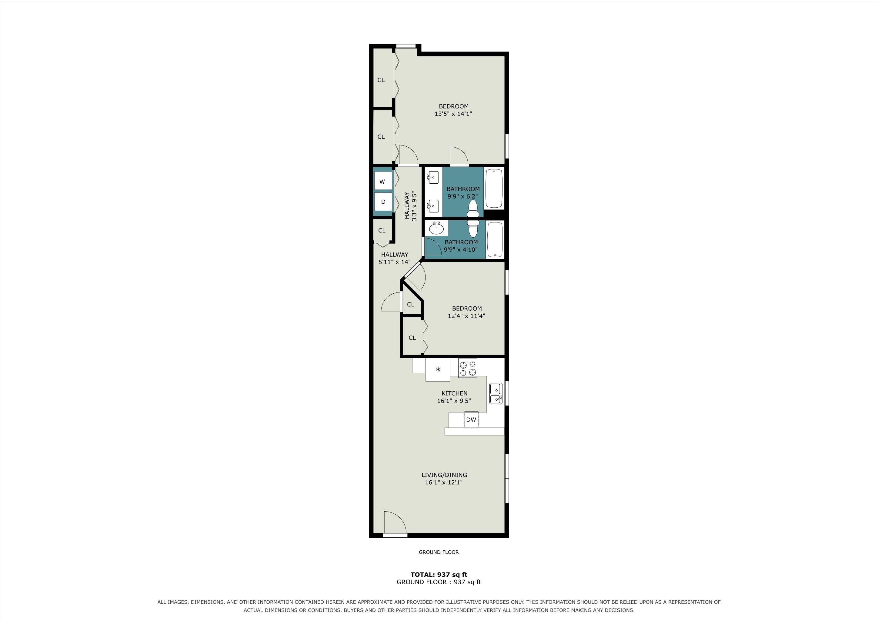 209 Chester St. Property Photo 31