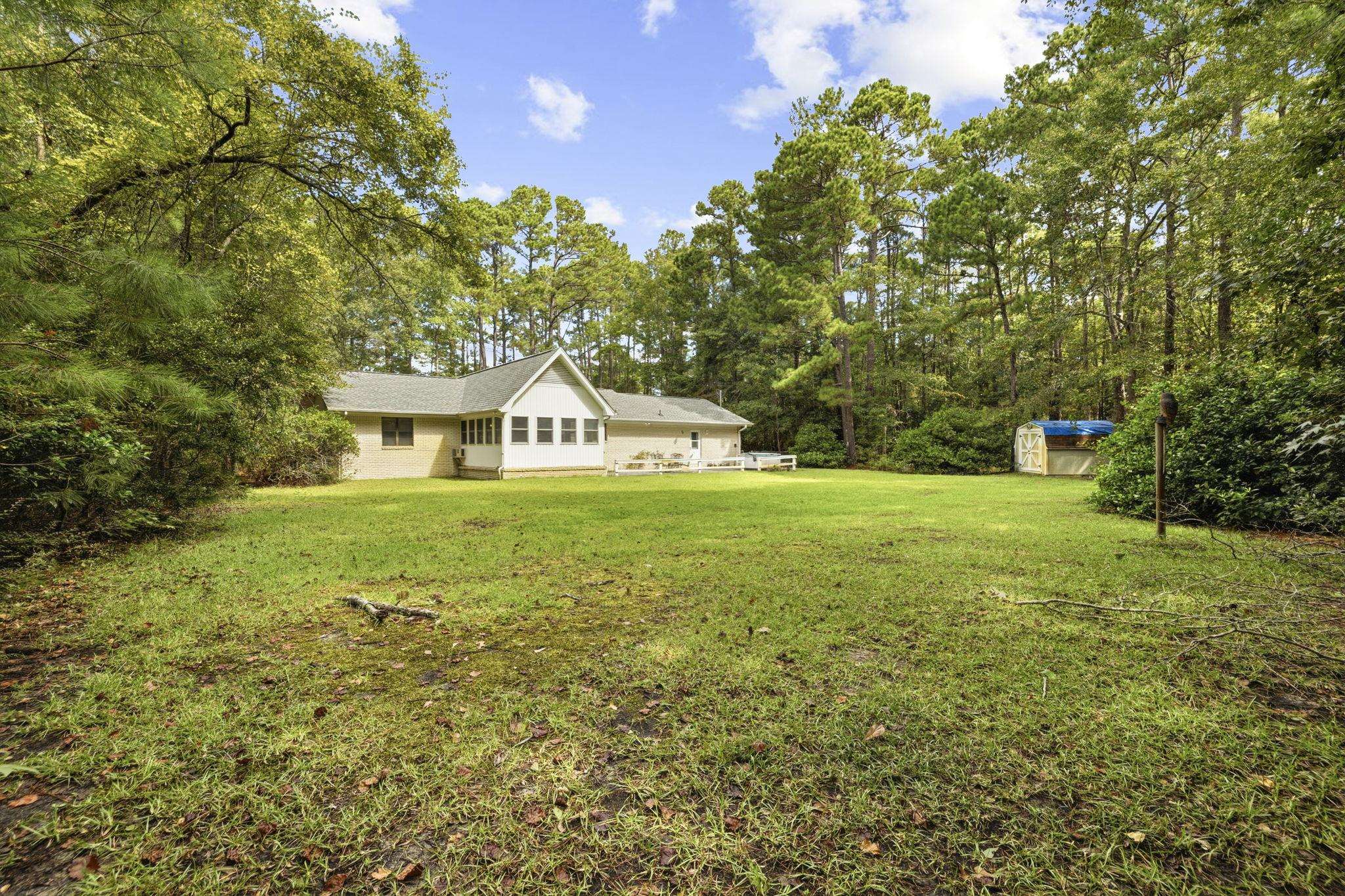 3811 Loblolly Ave. Property Photo 2