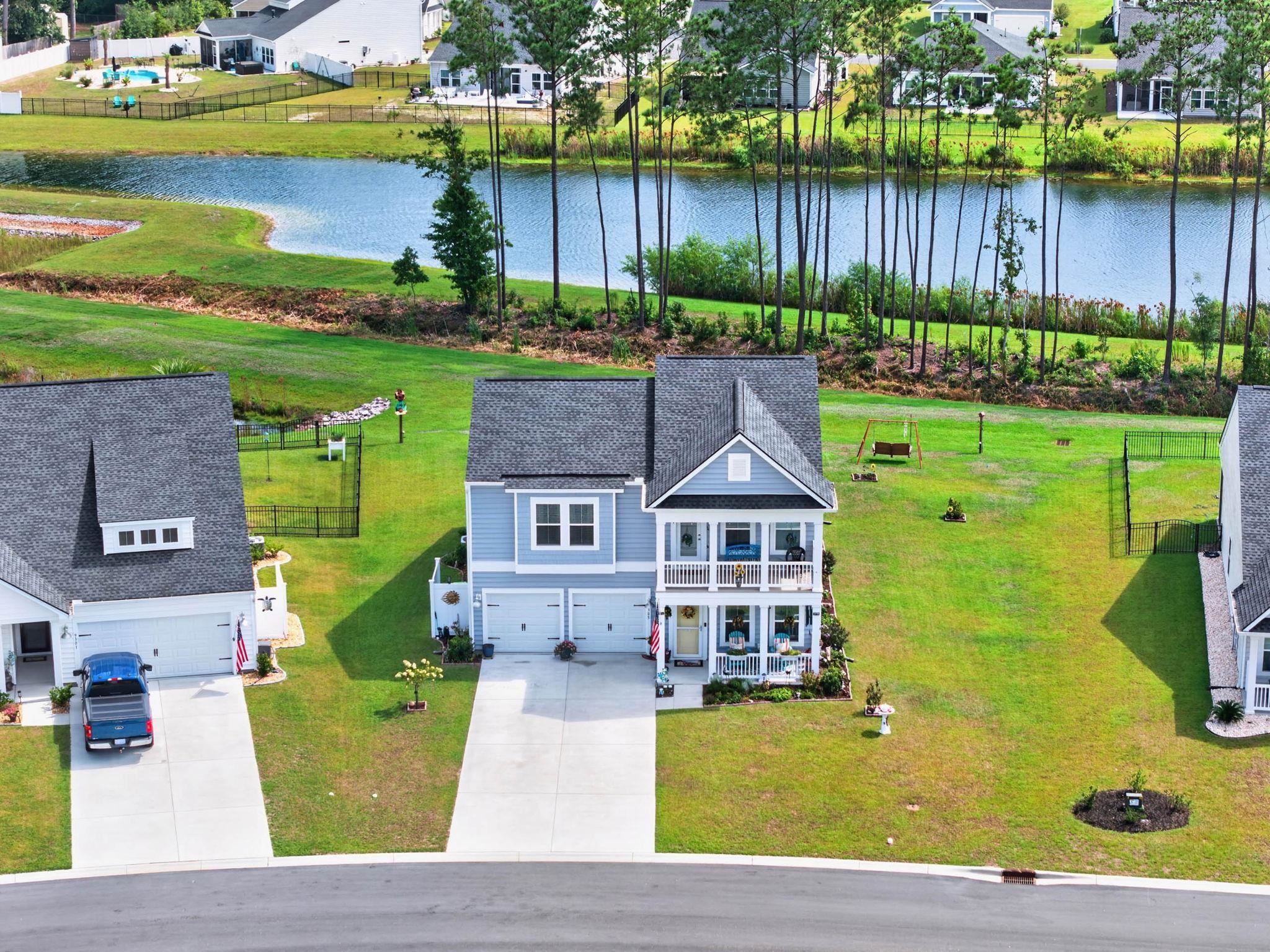9305 Little Osprey Dr. Property Photo 1
