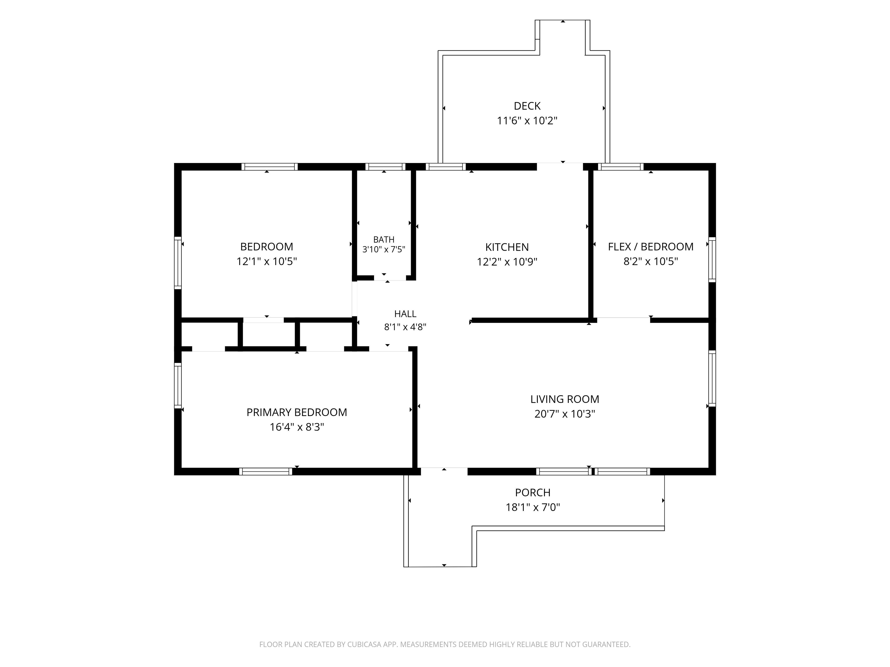 806 Windsor Way Property Photo 14