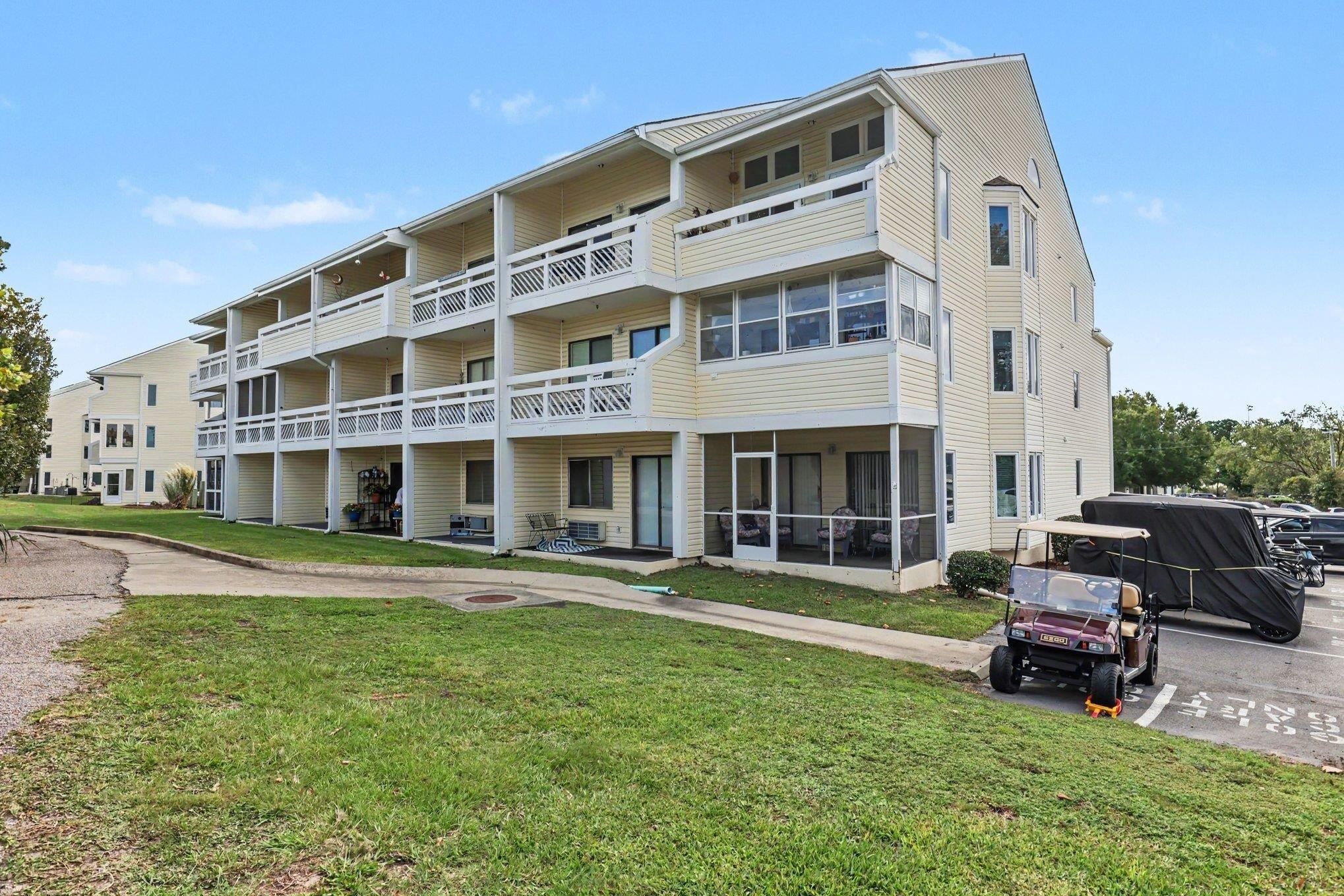1100 Possum Trot Rd. Property Photo 18