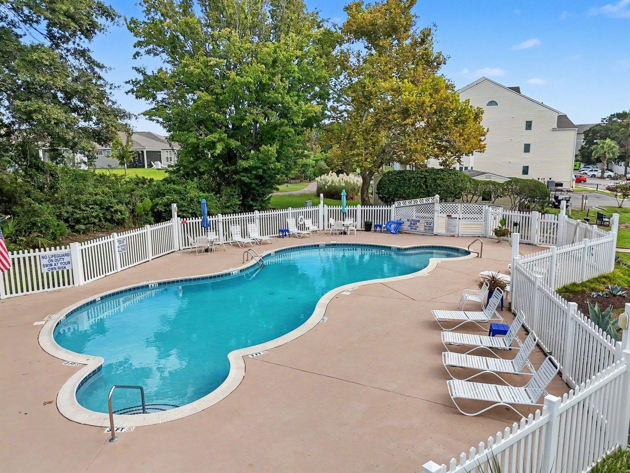 1100 Possum Trot Rd. Property Photo 23
