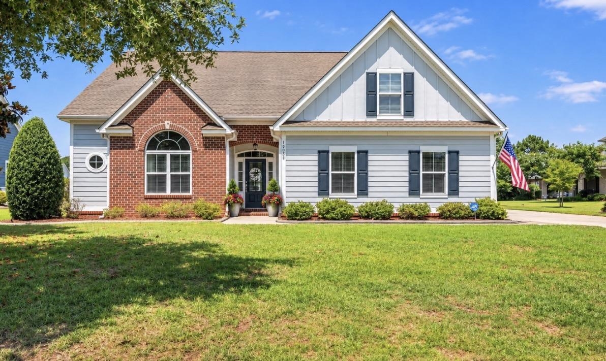 1025 Limpkin Dr. Property Photo 1