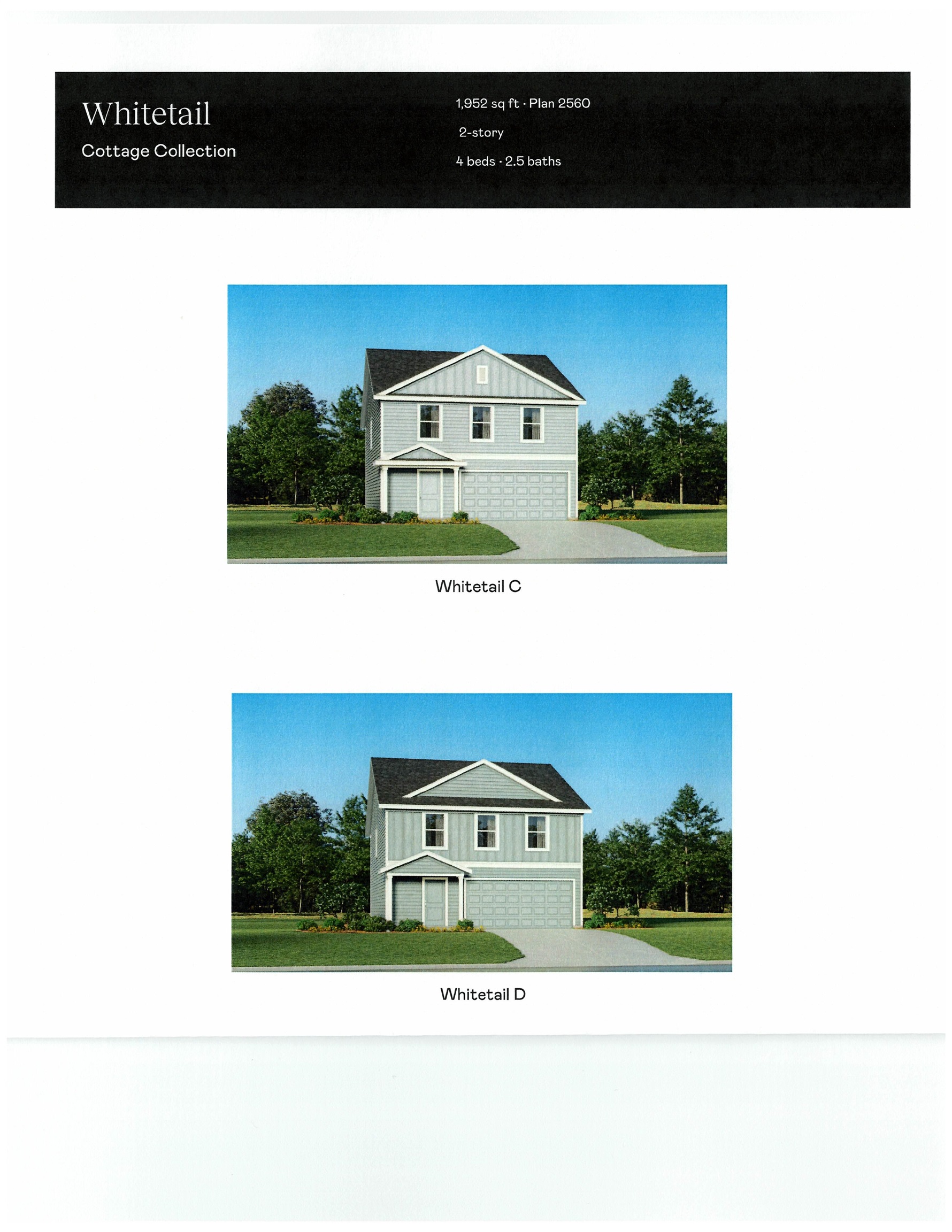 579 Cambria Dr Property Photo 3