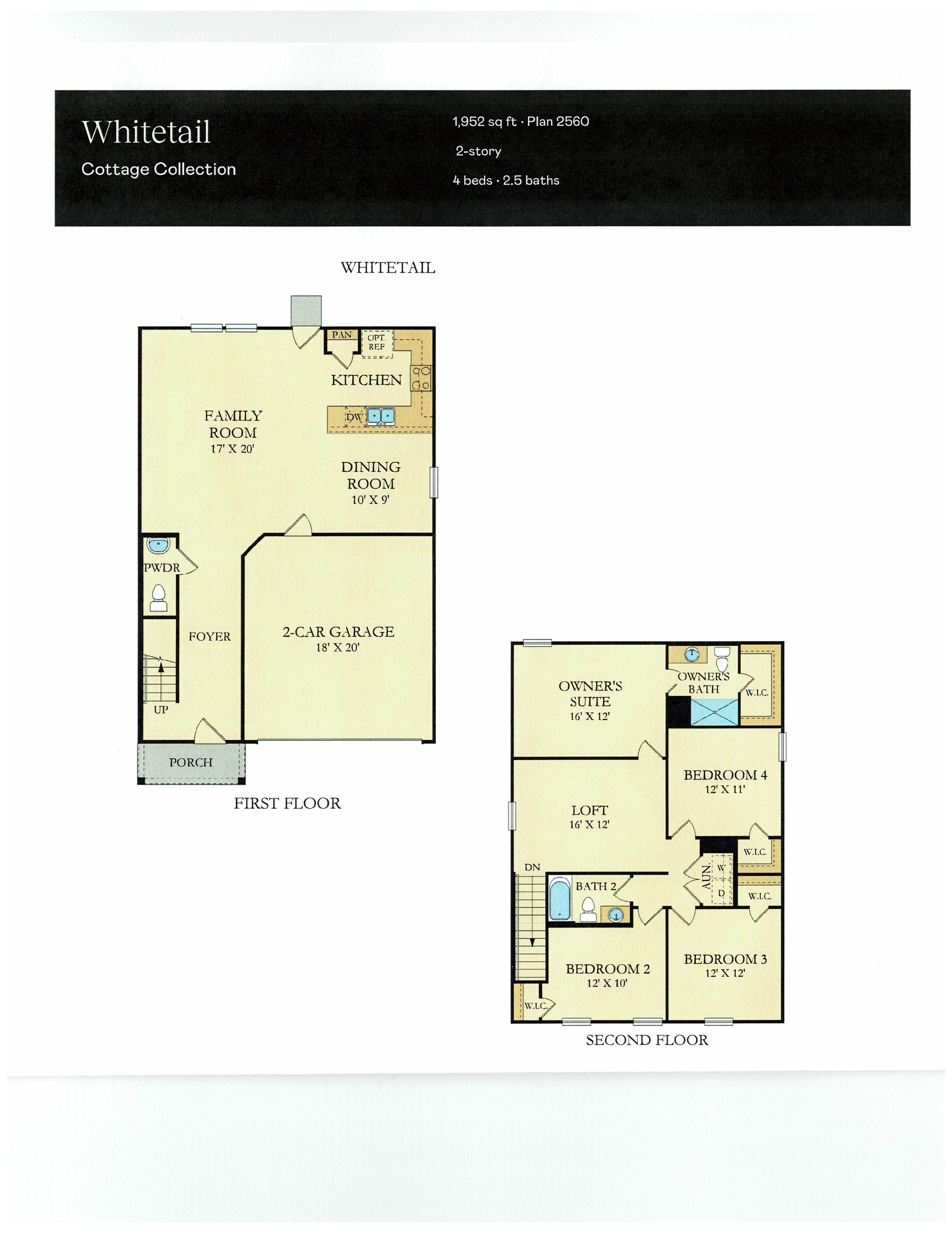 579 Cambria Dr Property Photo 4