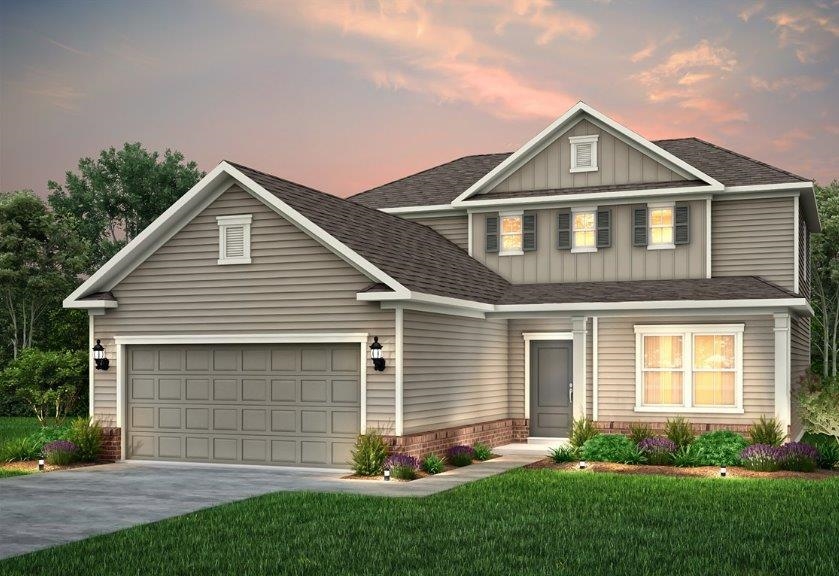 401 River Edge Dr. Property Photo 1