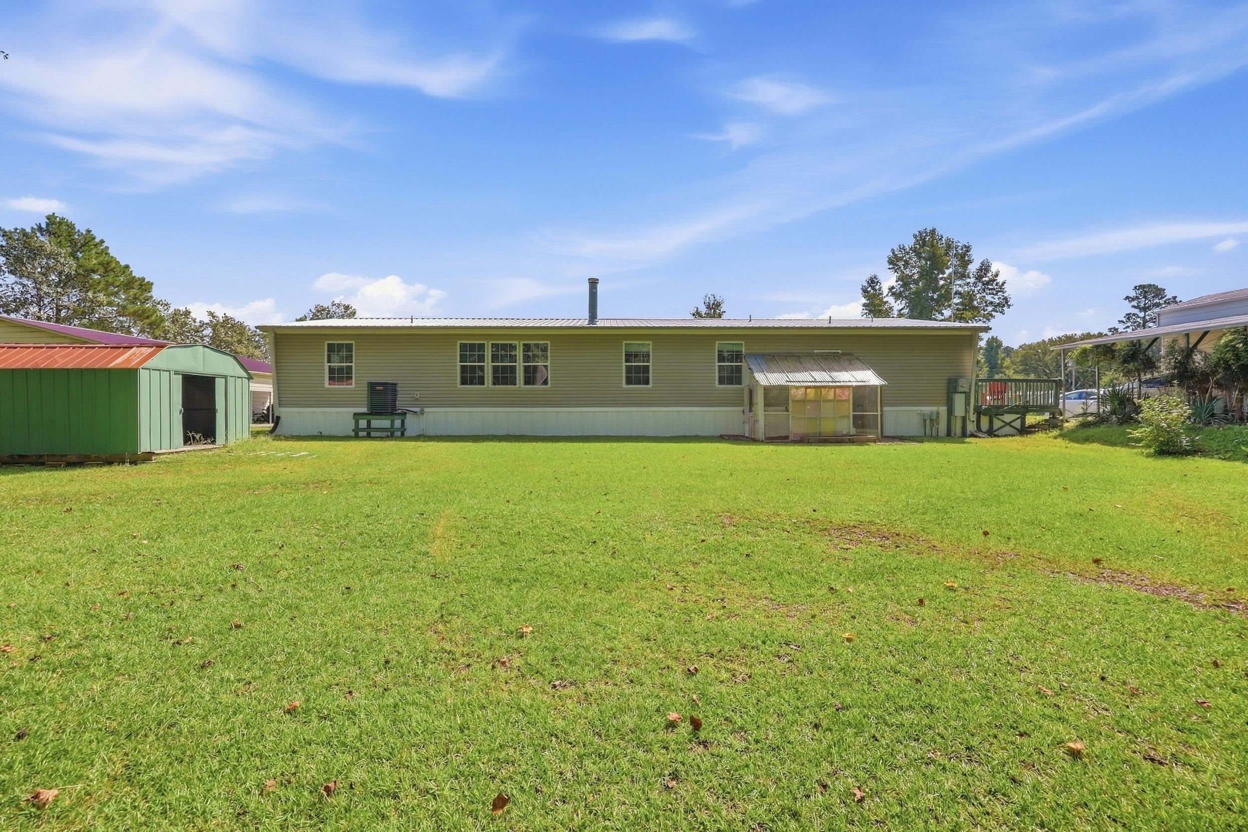 4975 Murray Johnson Rd. Property Photo 2