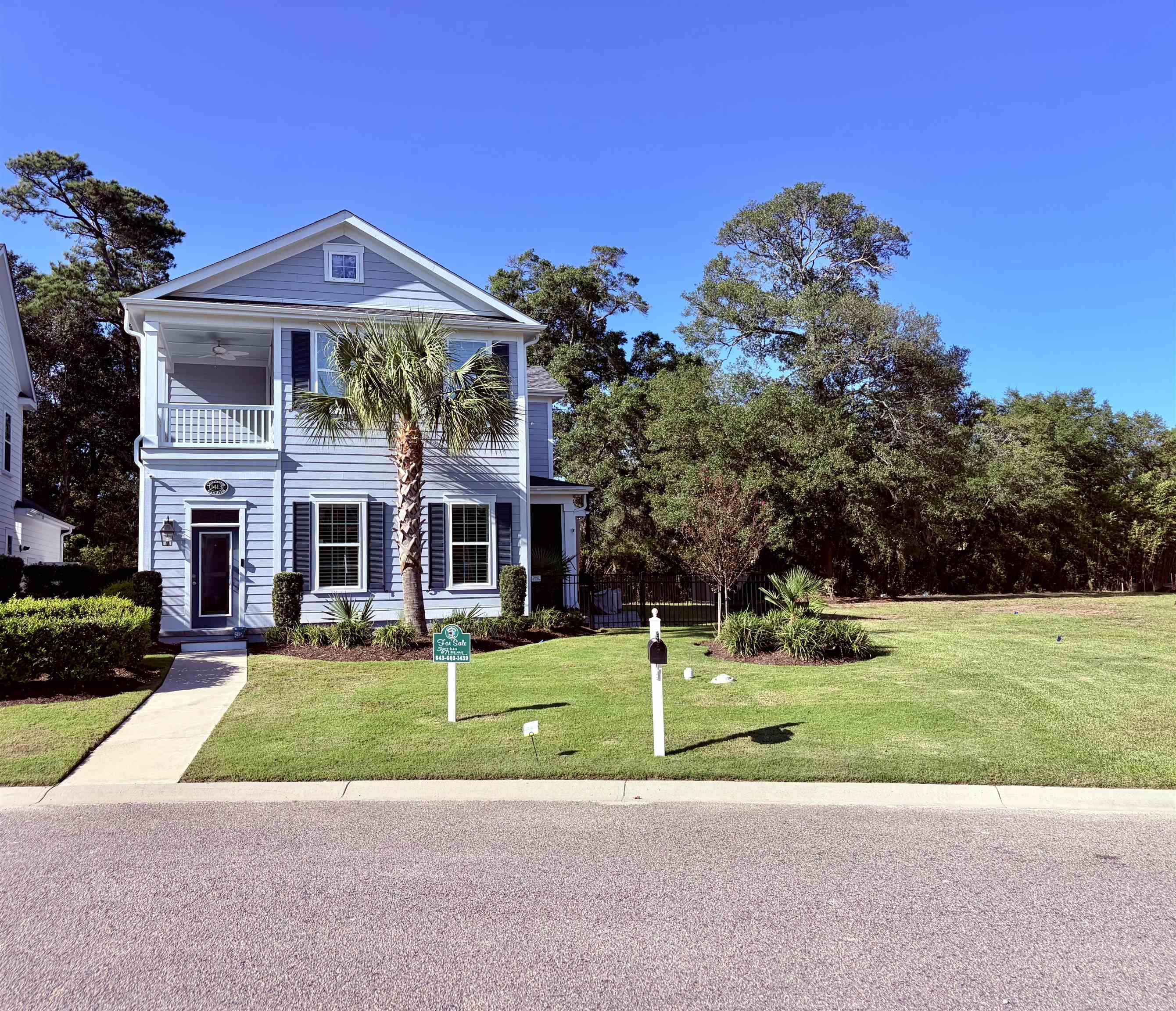 1413 Hunters Rest Dr. Property Photo 1