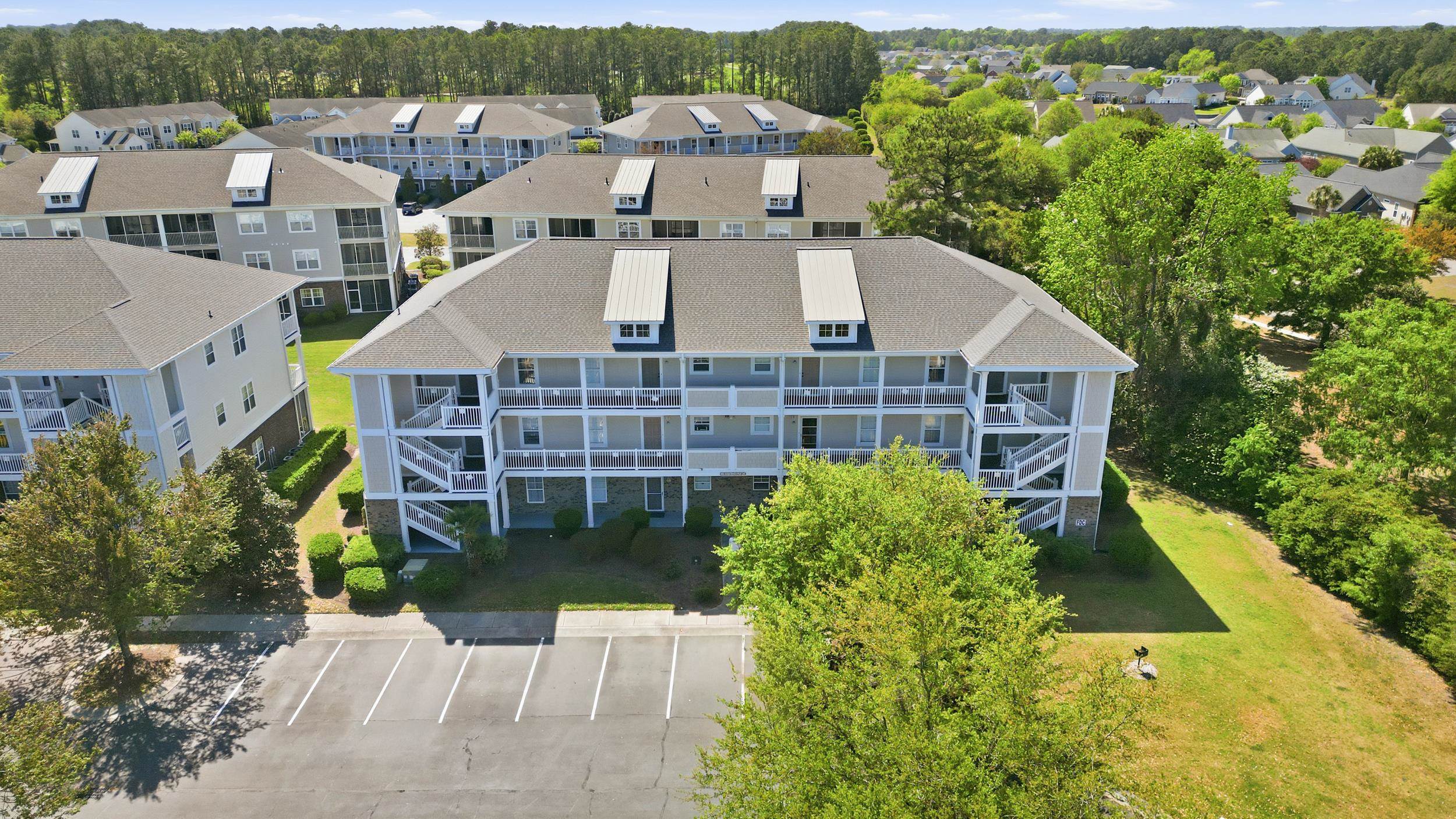 805 Crumpet Ct. Property Photo
