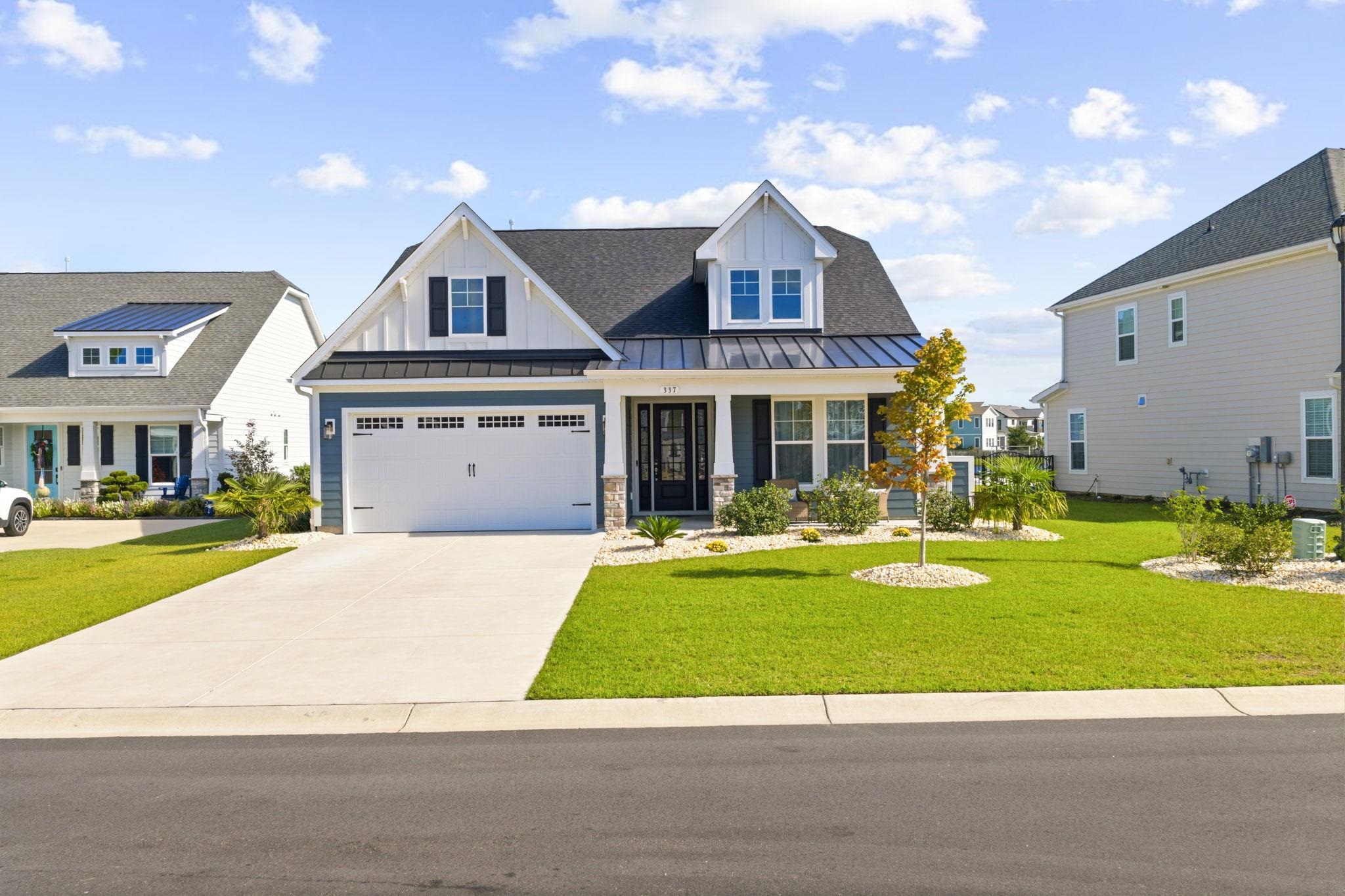337 Starlit Way Property Photo 1